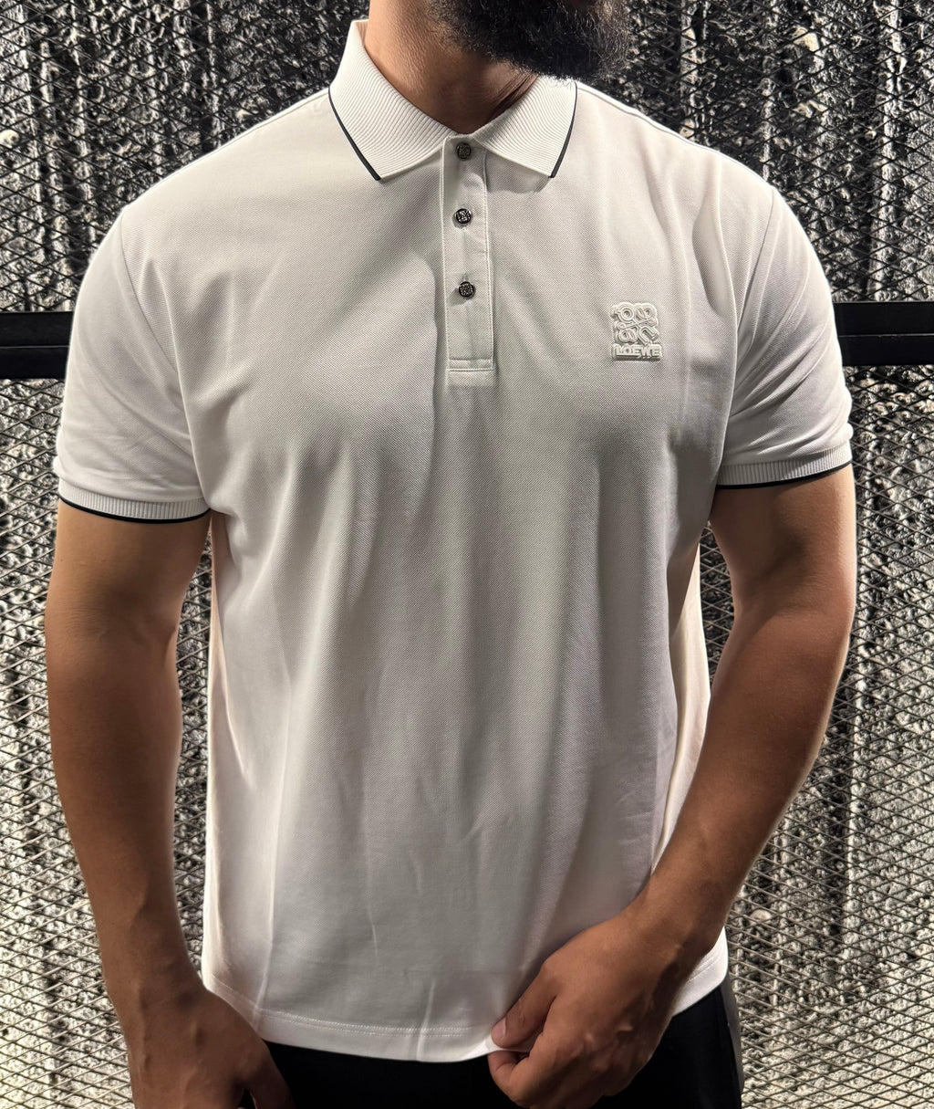 Polo shirt