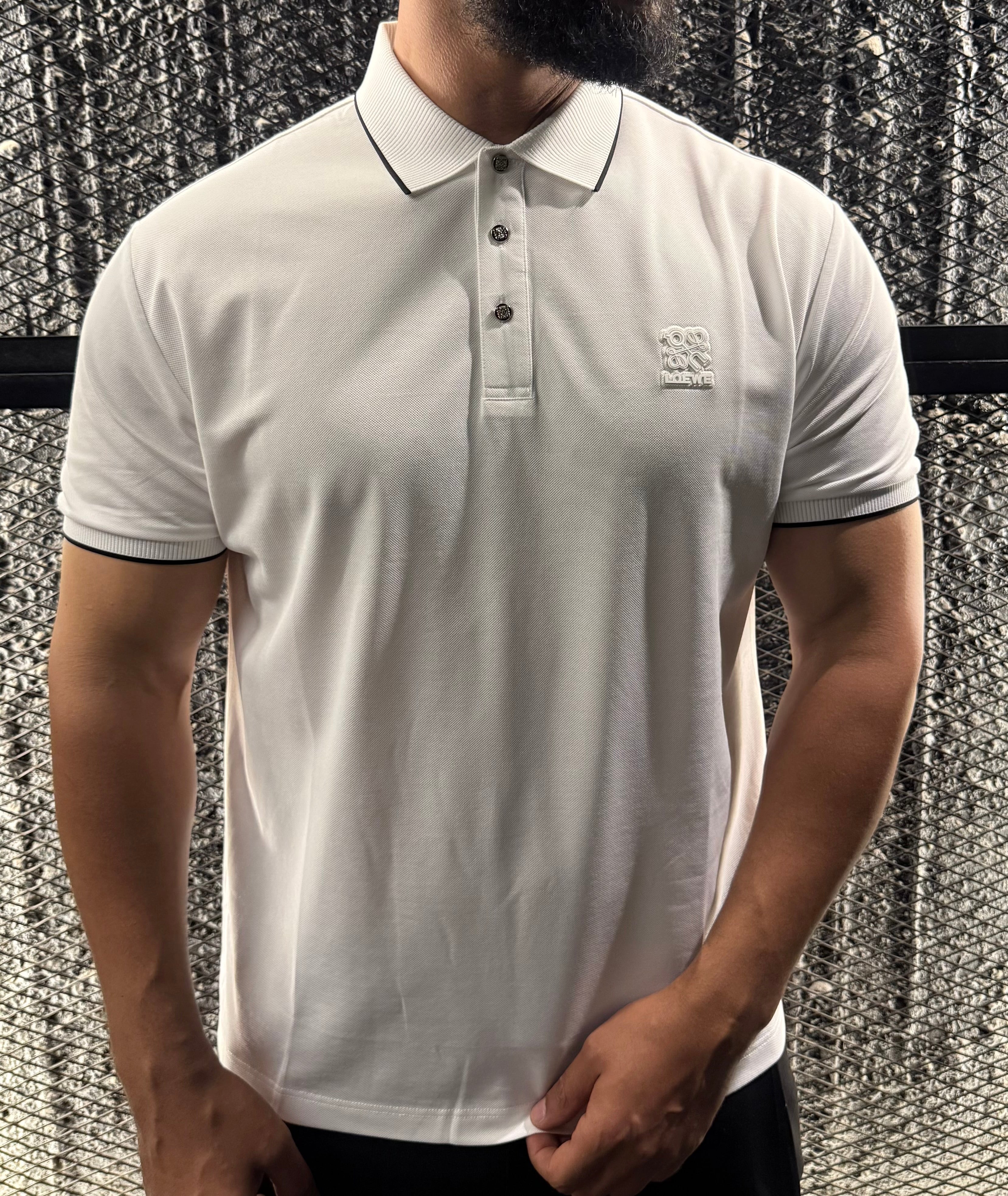 Polo shirt