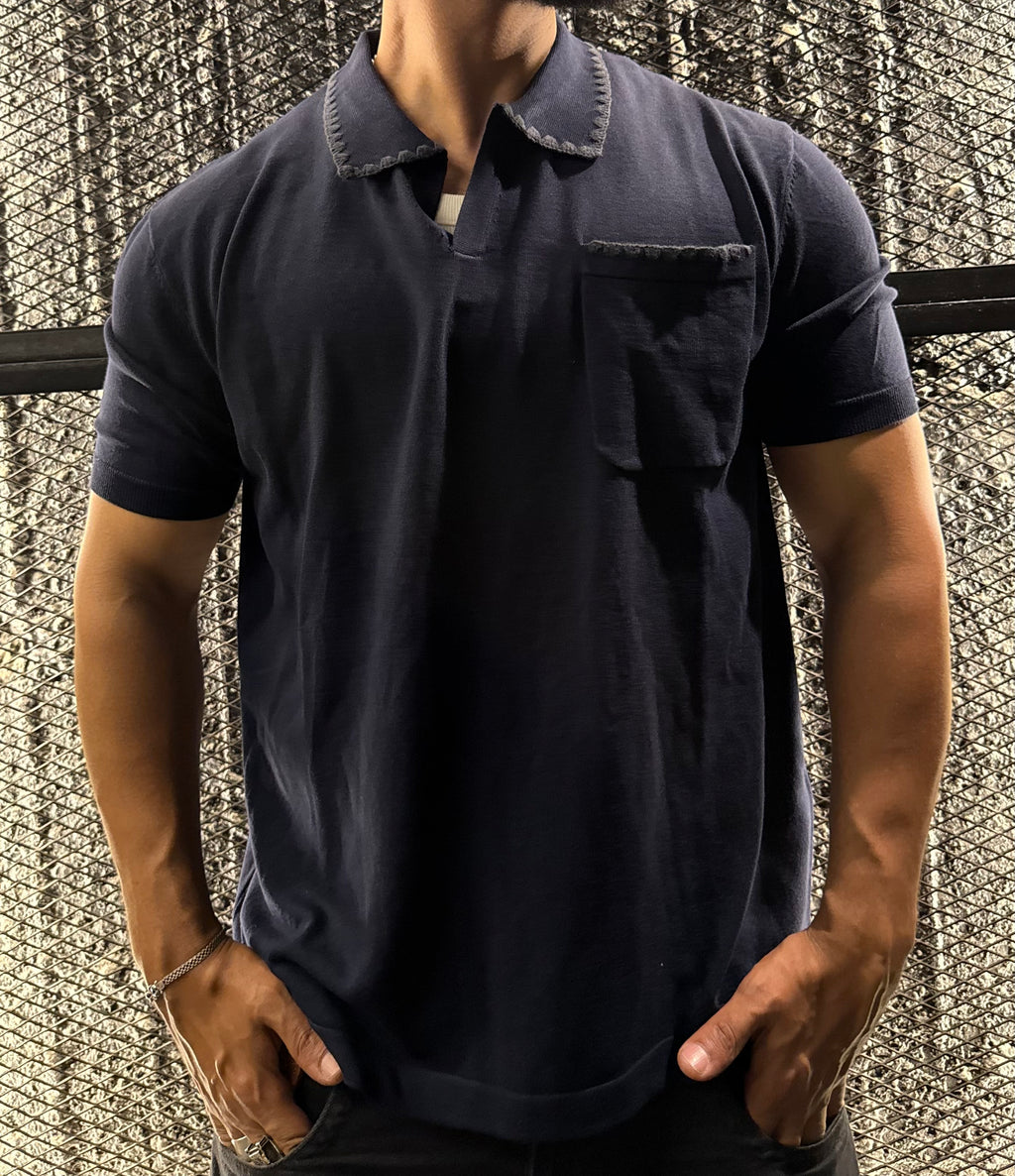 Polo shirt