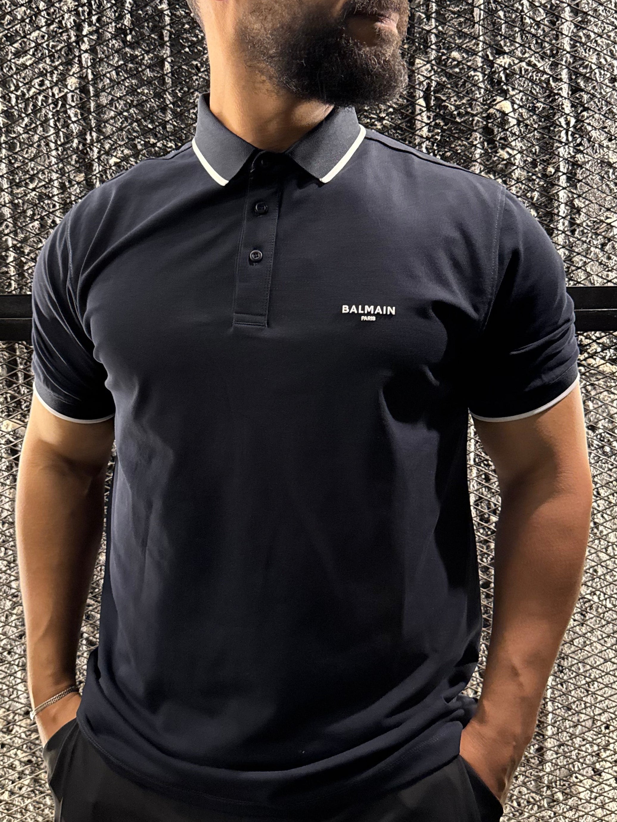 Polo shirt
