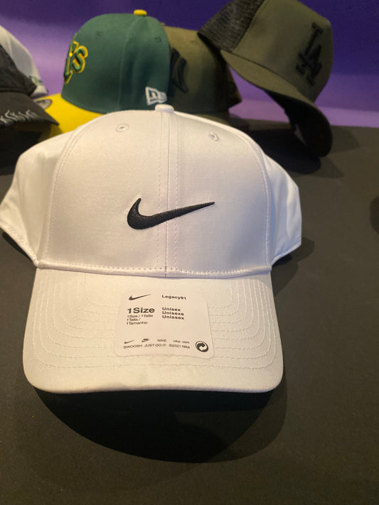 Nike cap