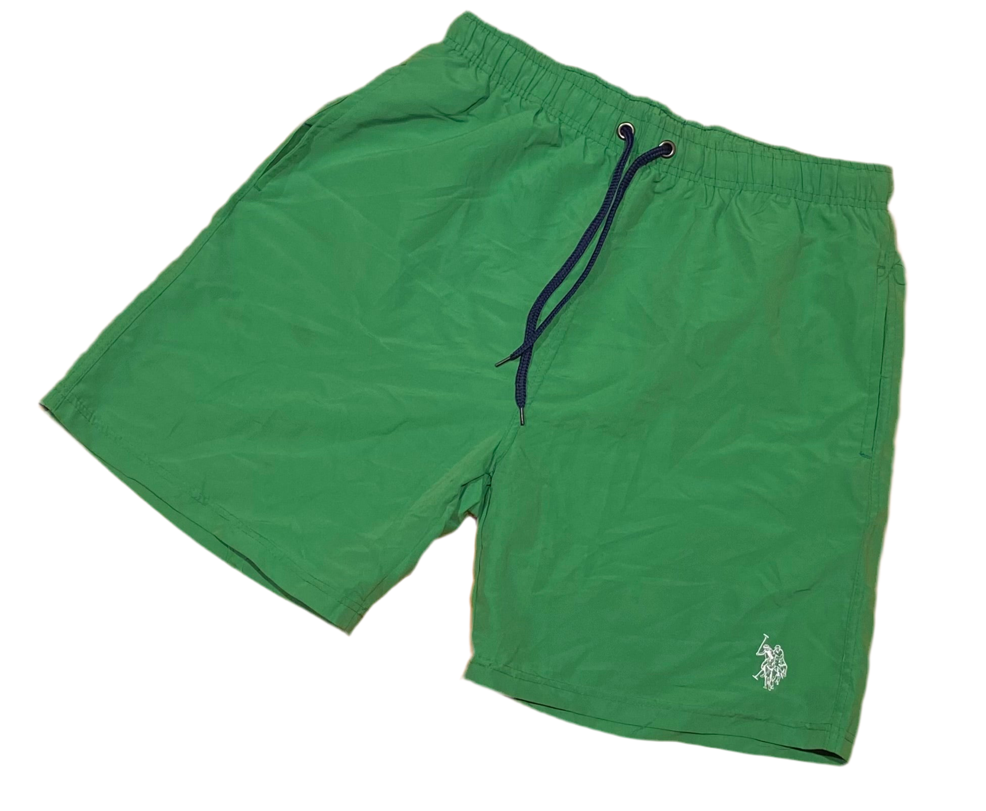 Basic swim shorts