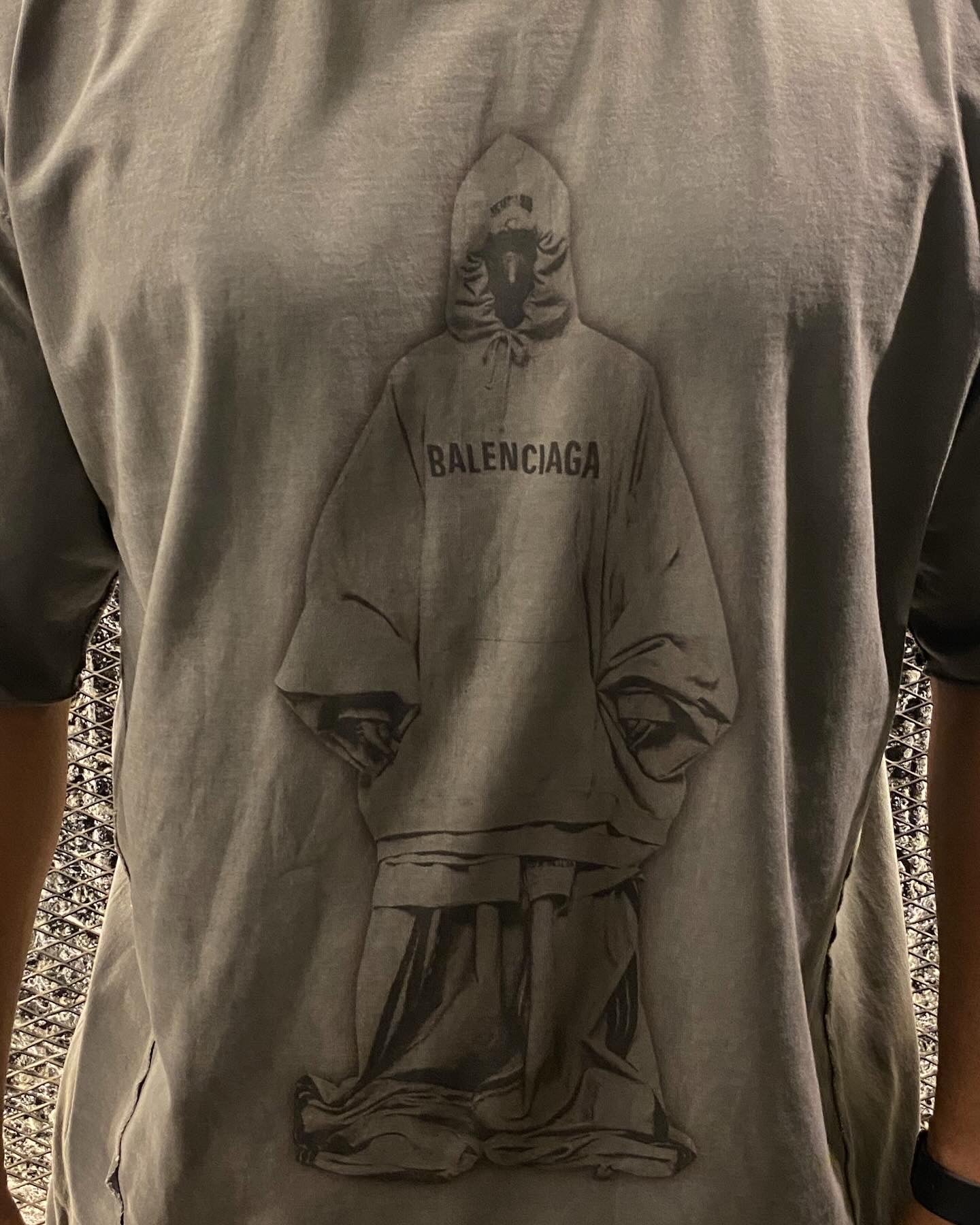 Balenciaga T-shirt