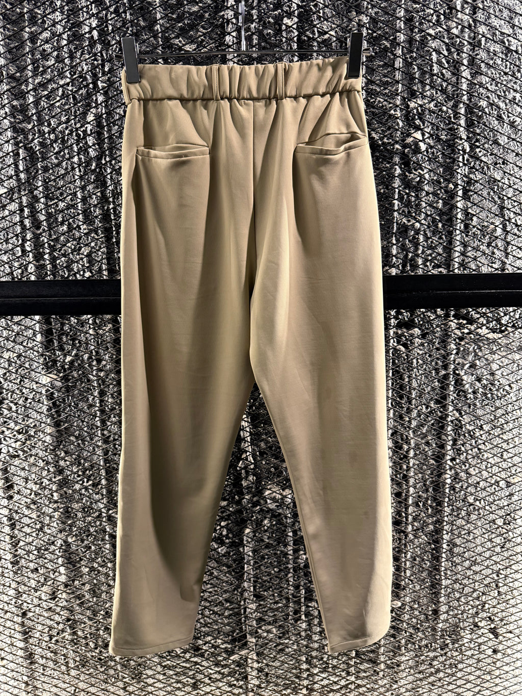 Old money pant