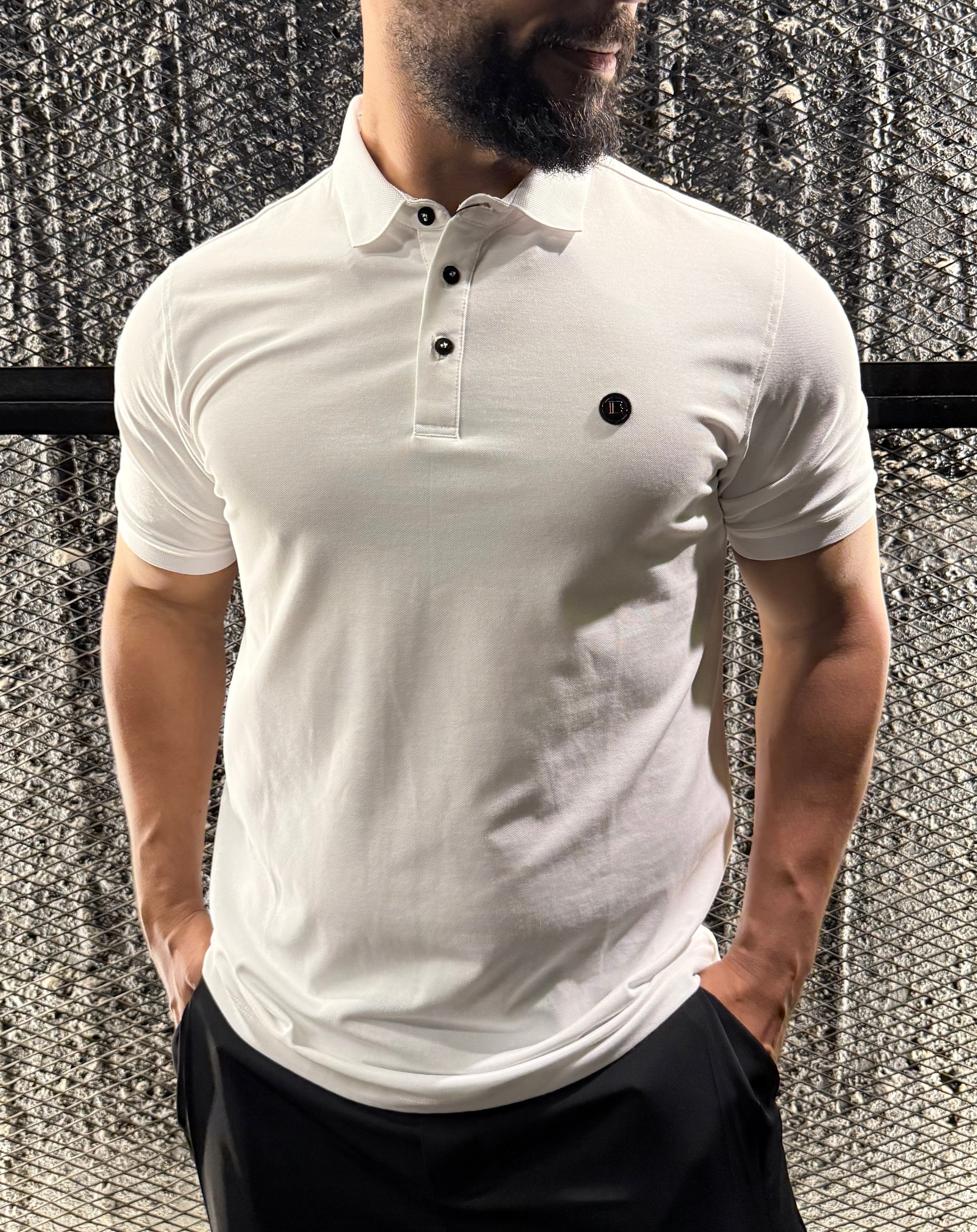 Polo shirt