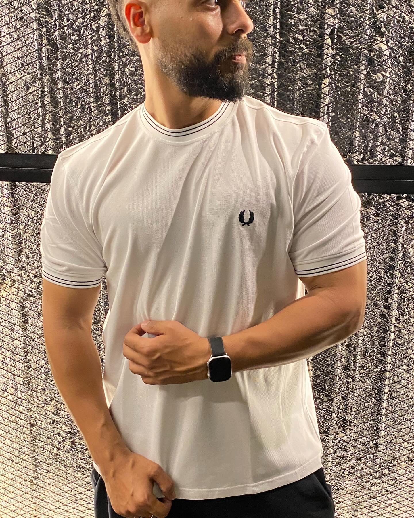 Fred Perry T-shirt