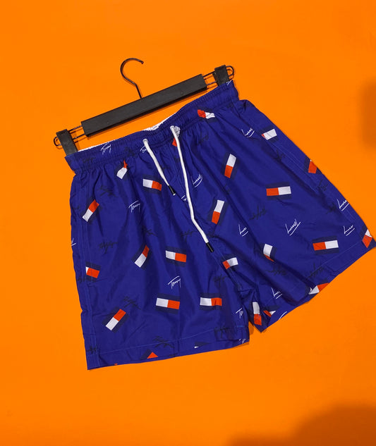 Swim short