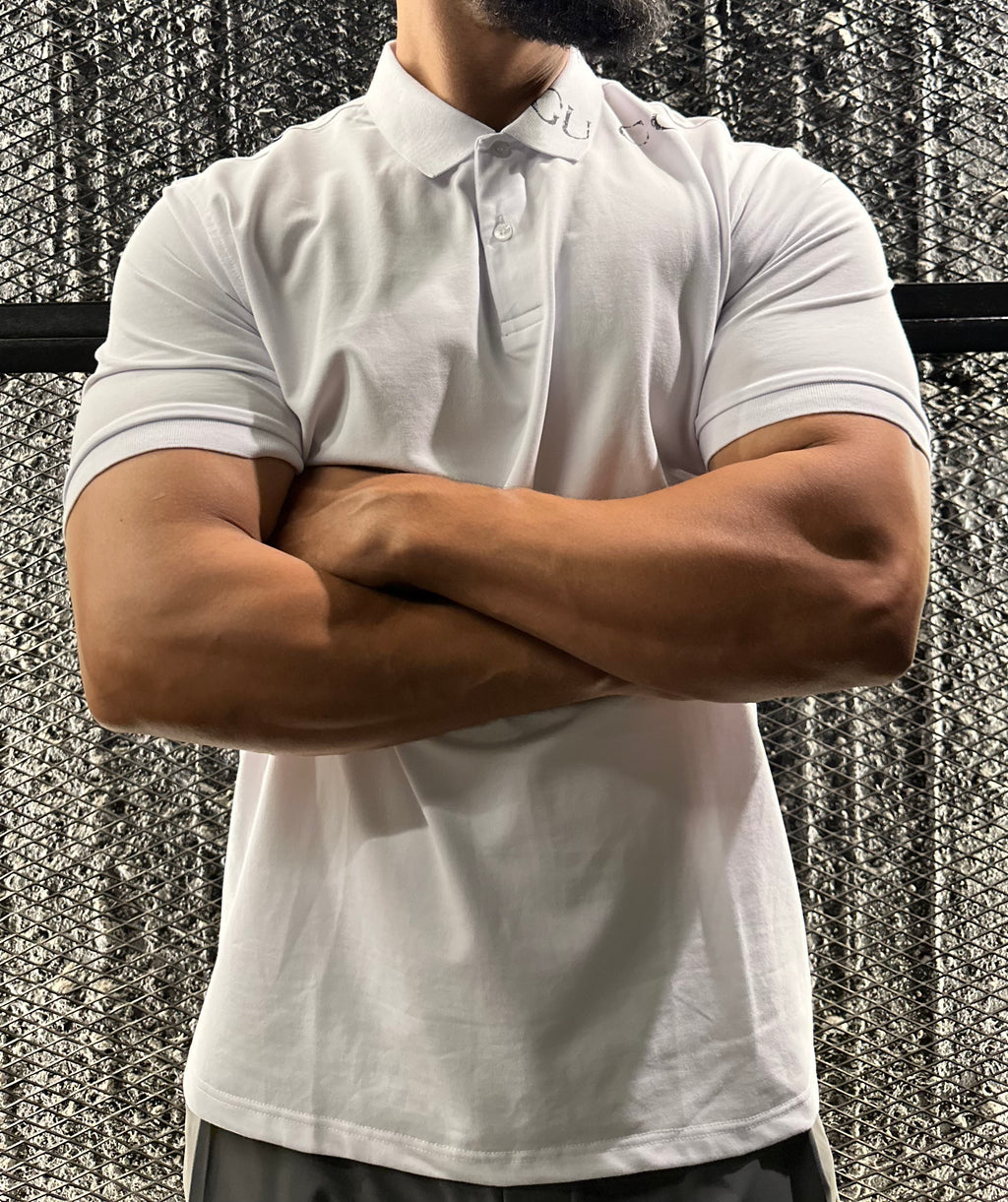 Polo shirt