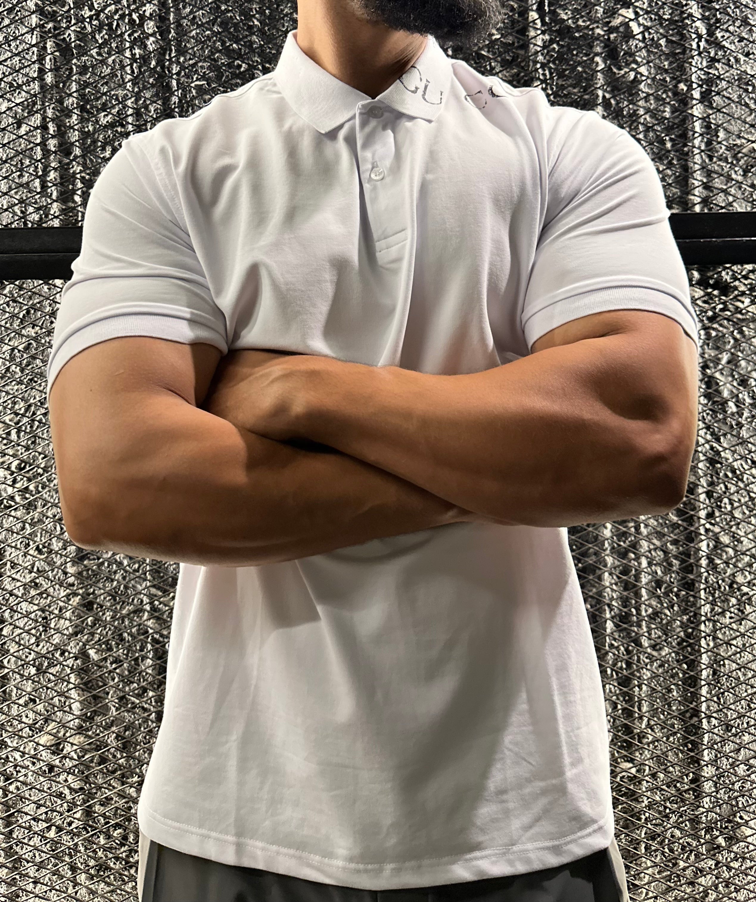 Polo shirt