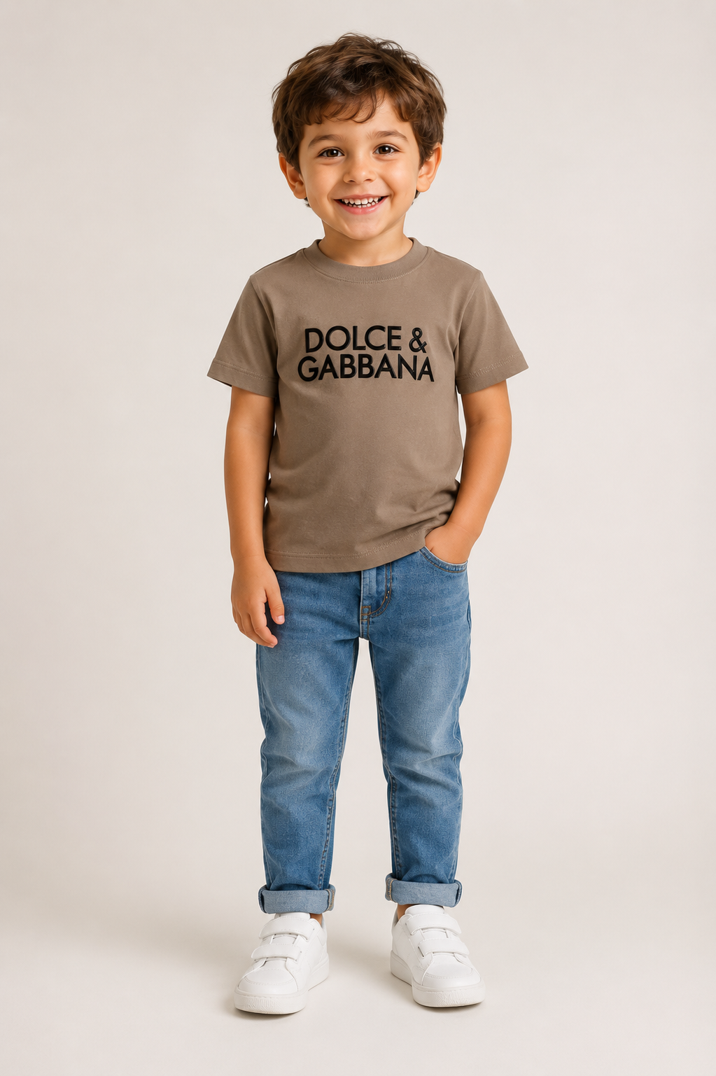 T-shirt kids