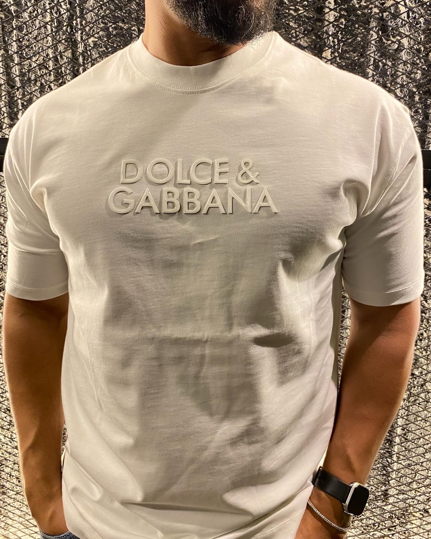 D&G T-shirt