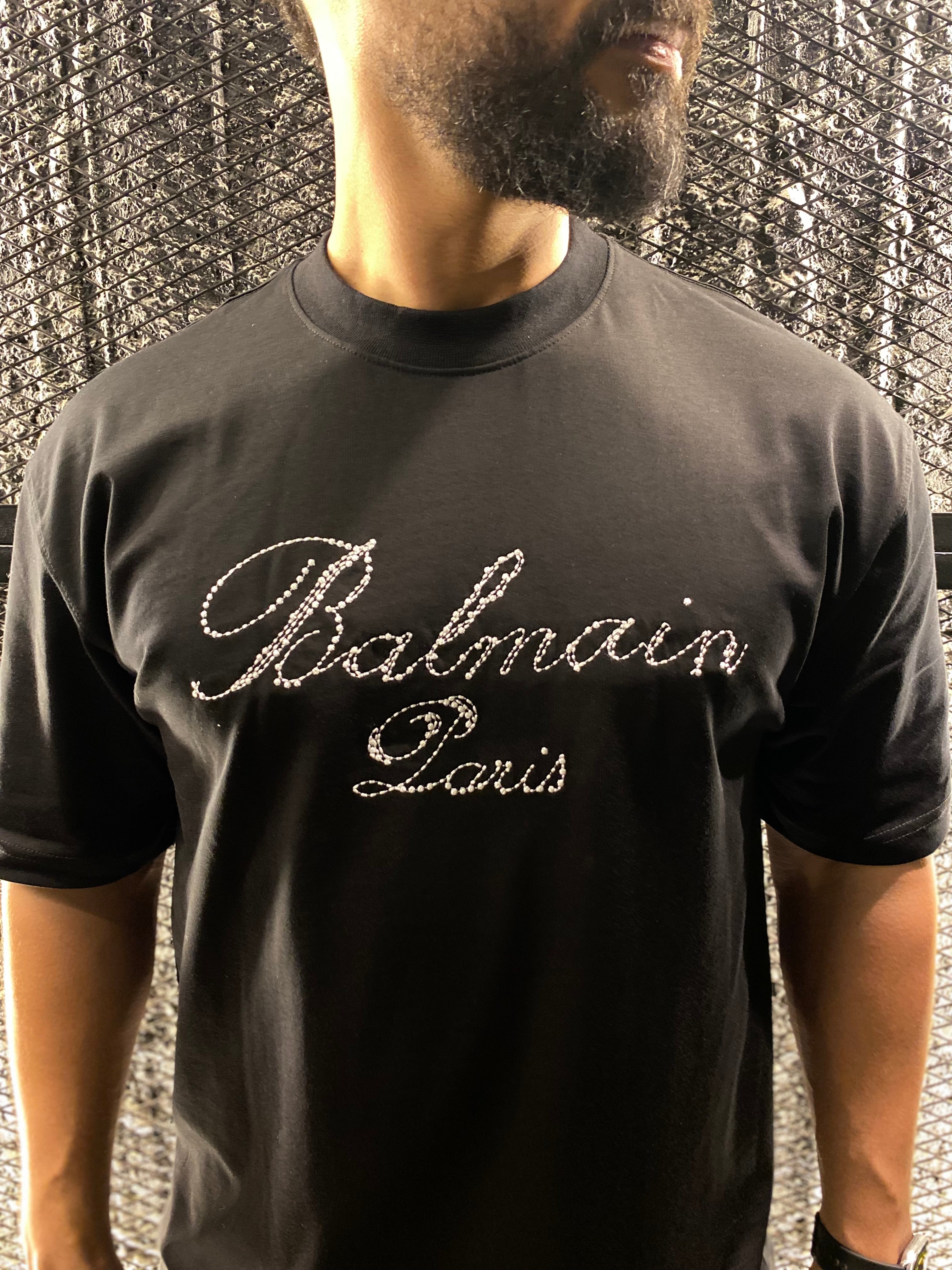 BALMAIN T-shirt