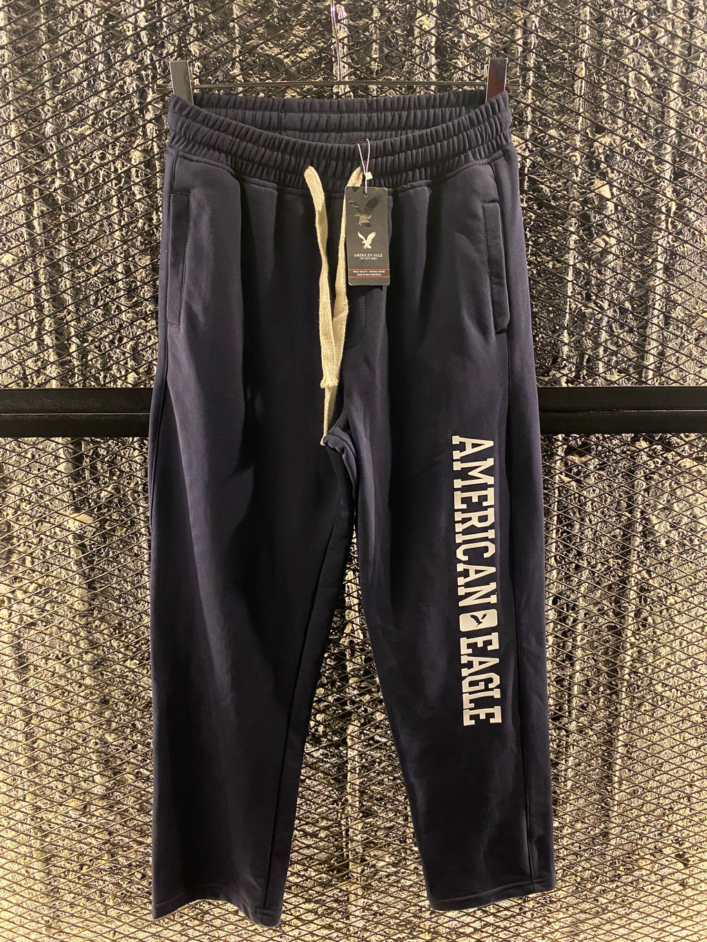American eagle sweatpants