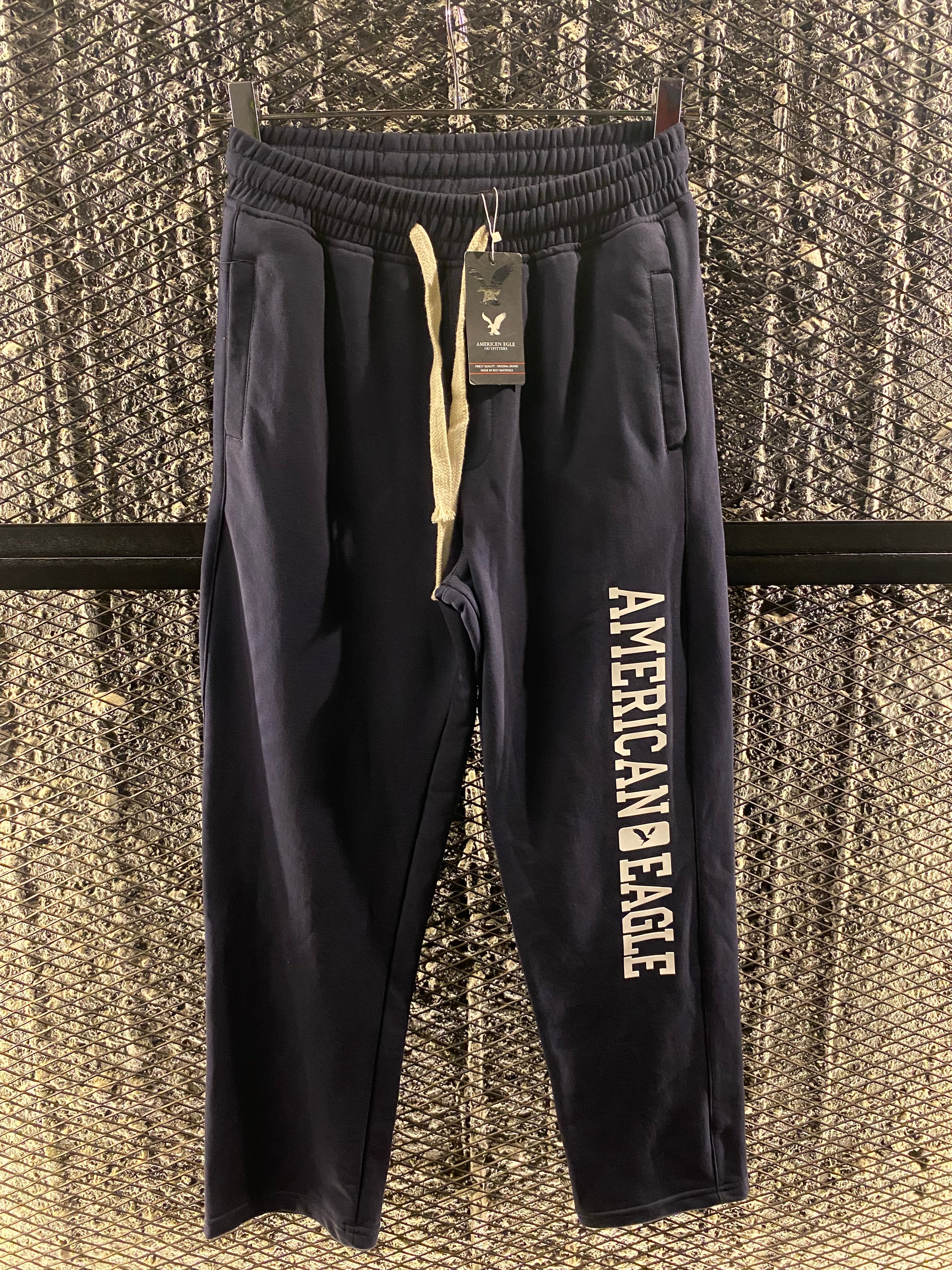 American eagle sweatpants