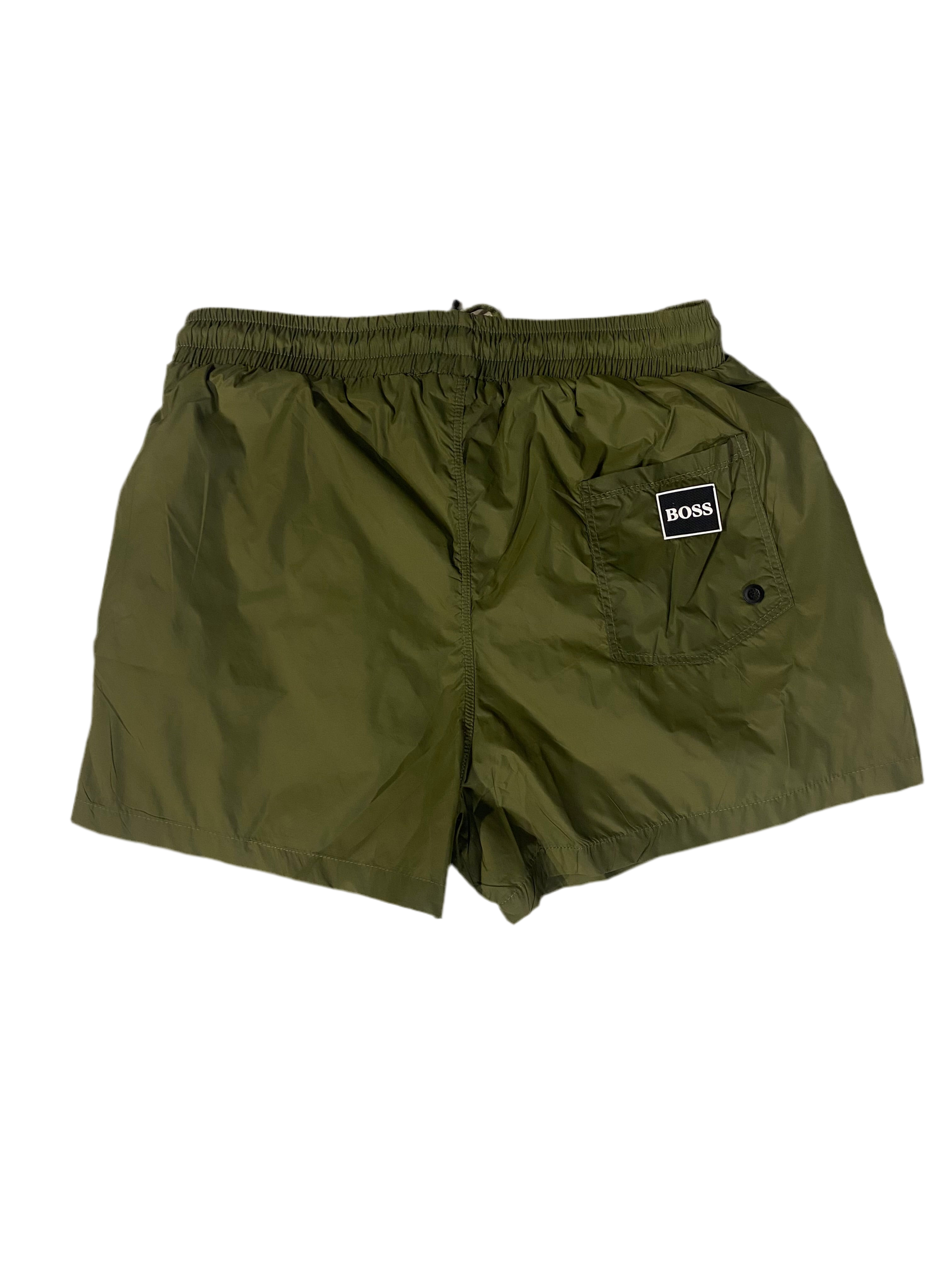 Swim short