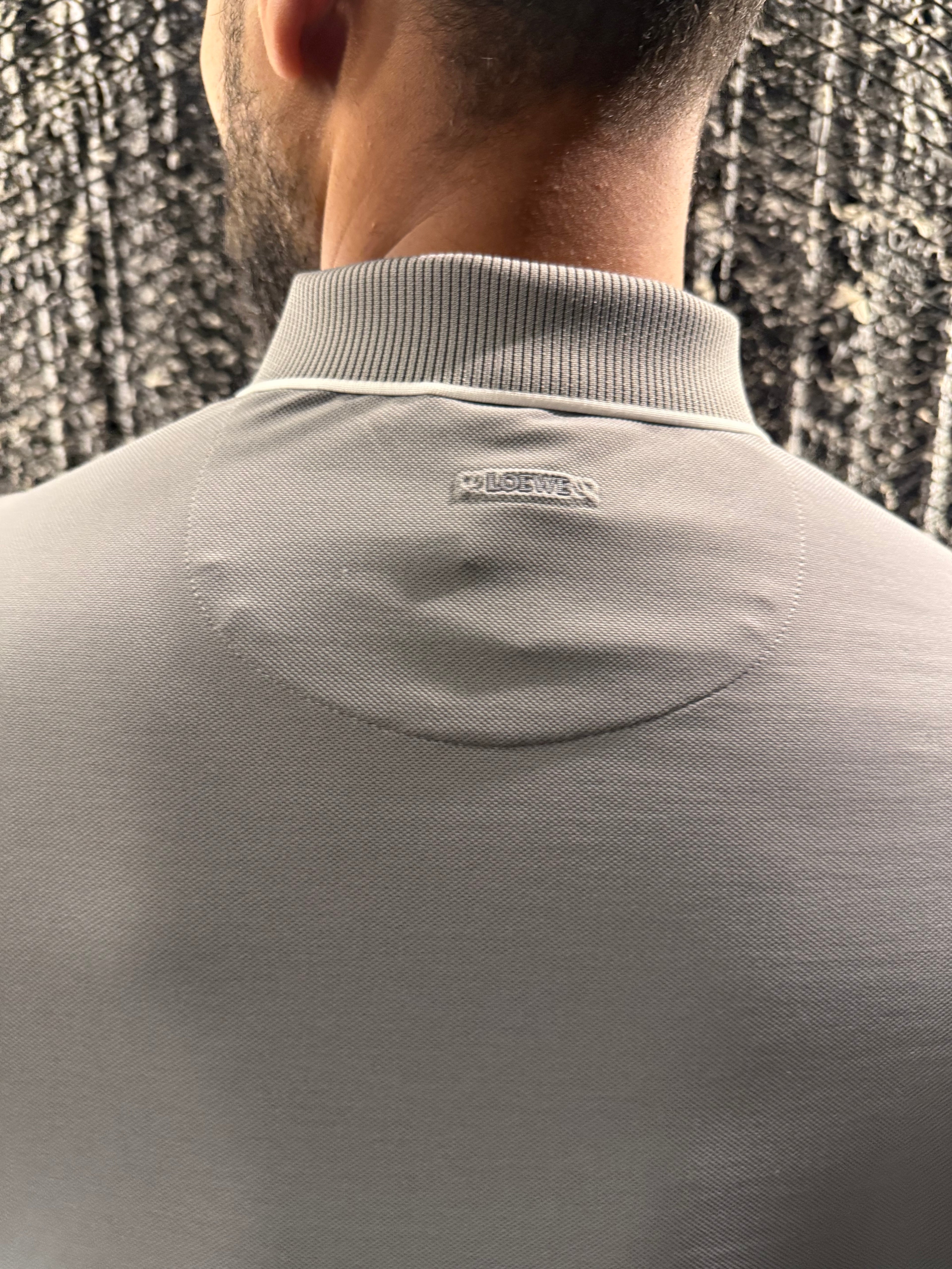 Polo shirt