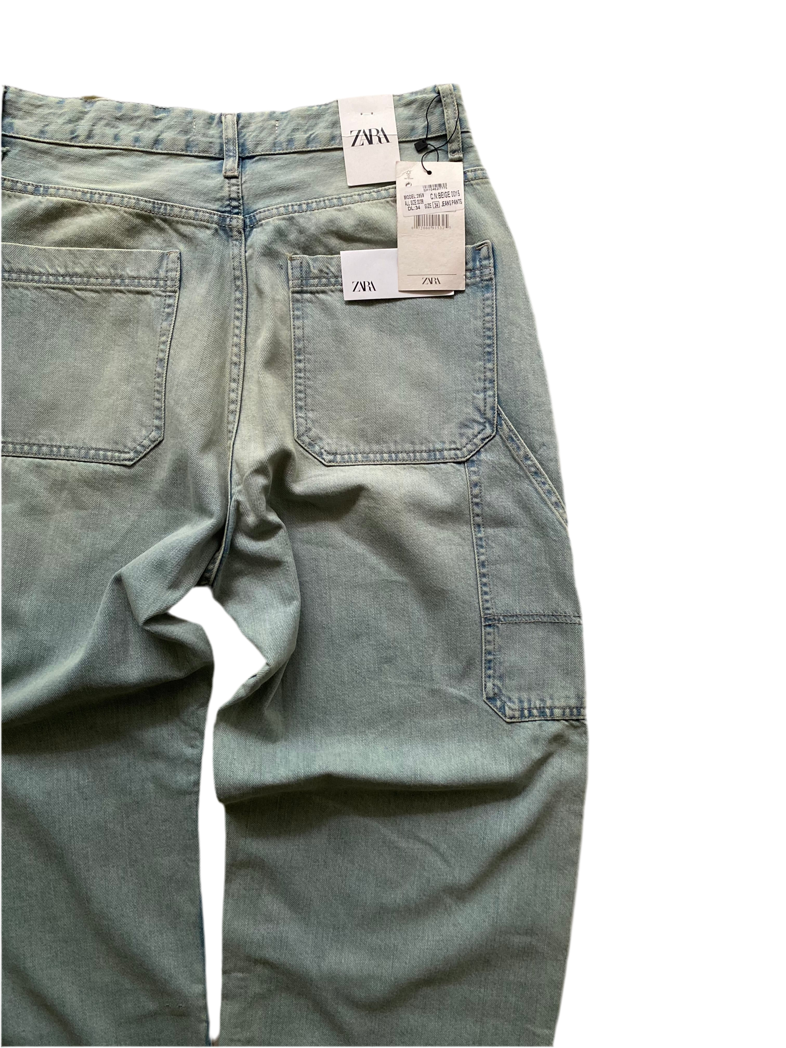 Carpenter Jeans