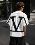 Over sized T-shirt