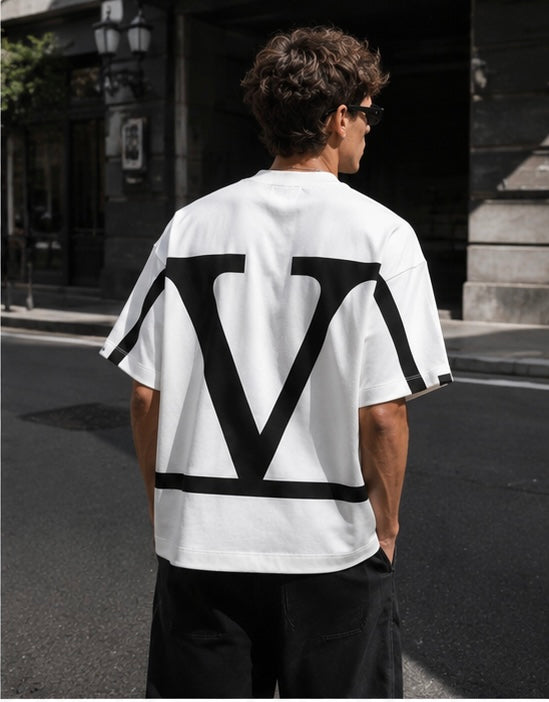 Over sized T-shirt