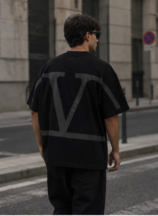 Over sized T-shirt
