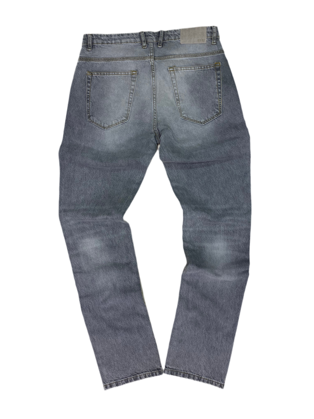 Smog denim