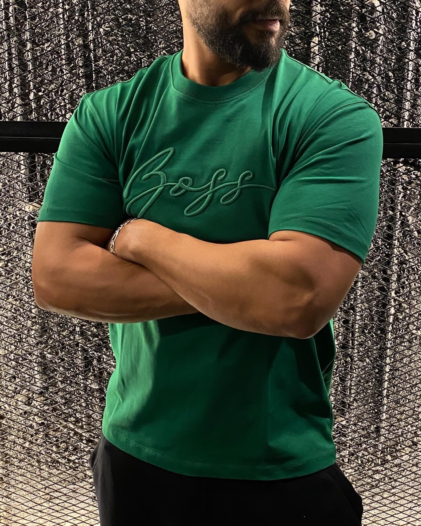 Boss T-shirt