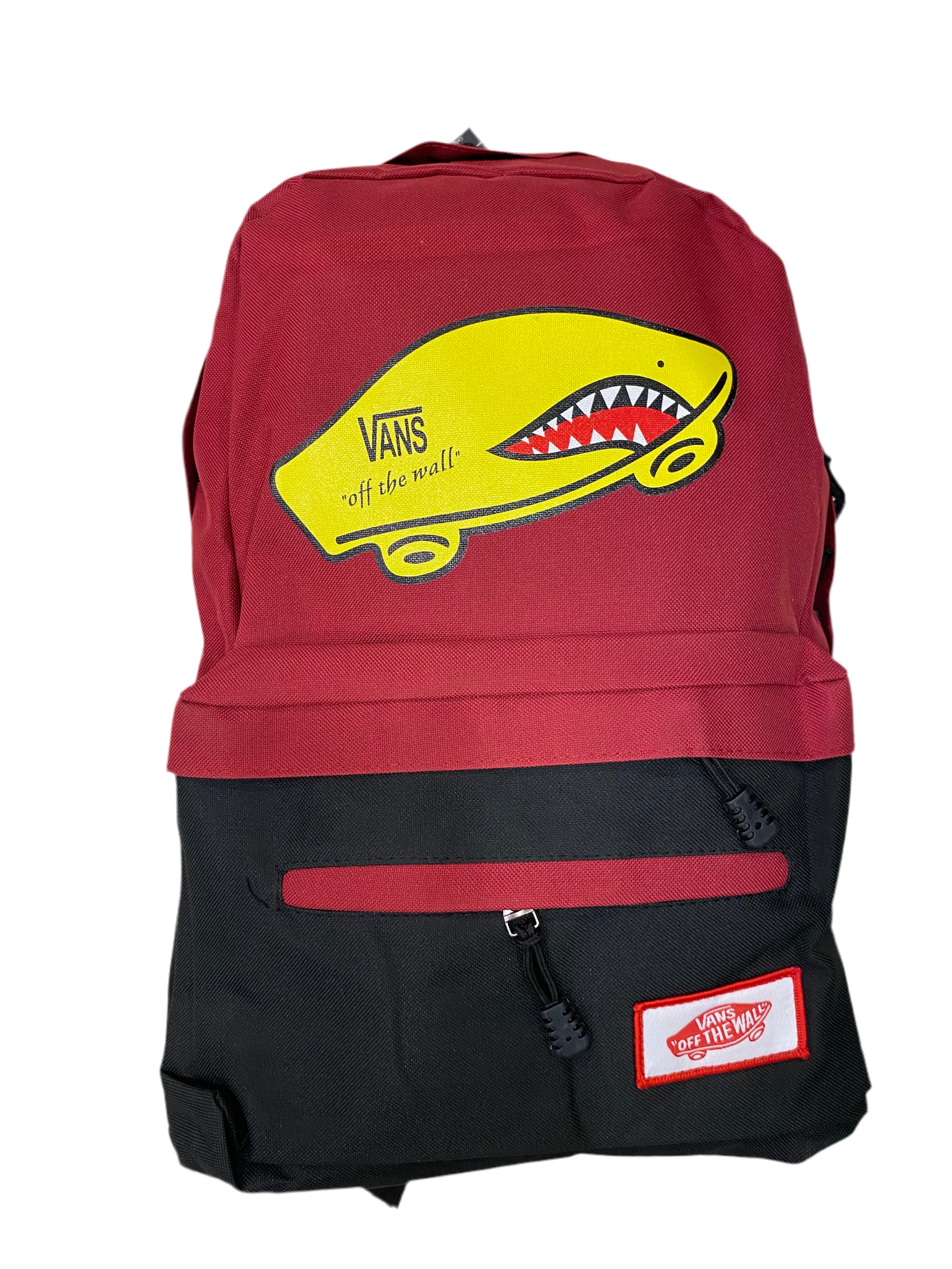 Vans backpack