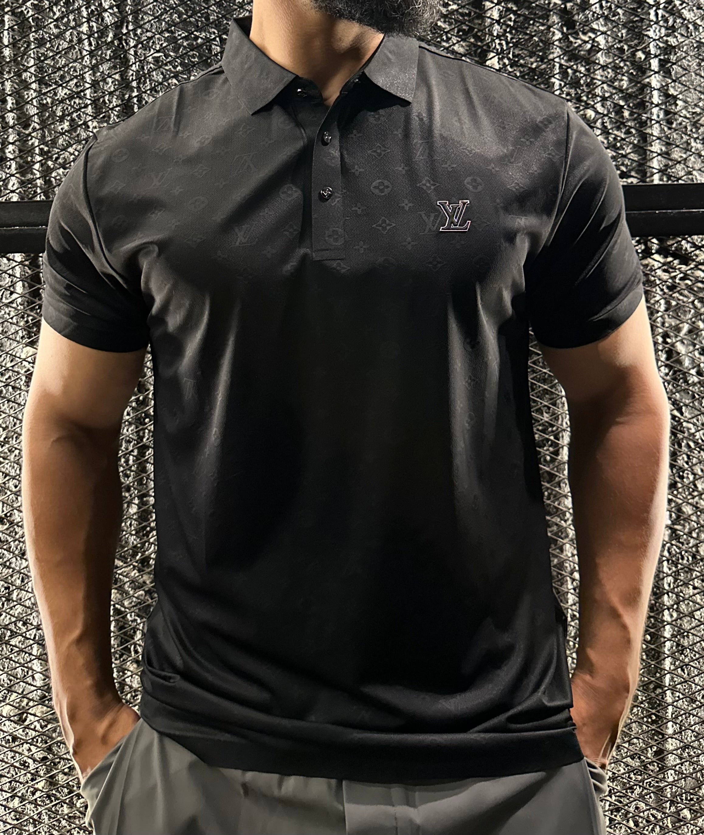 Polo shirt