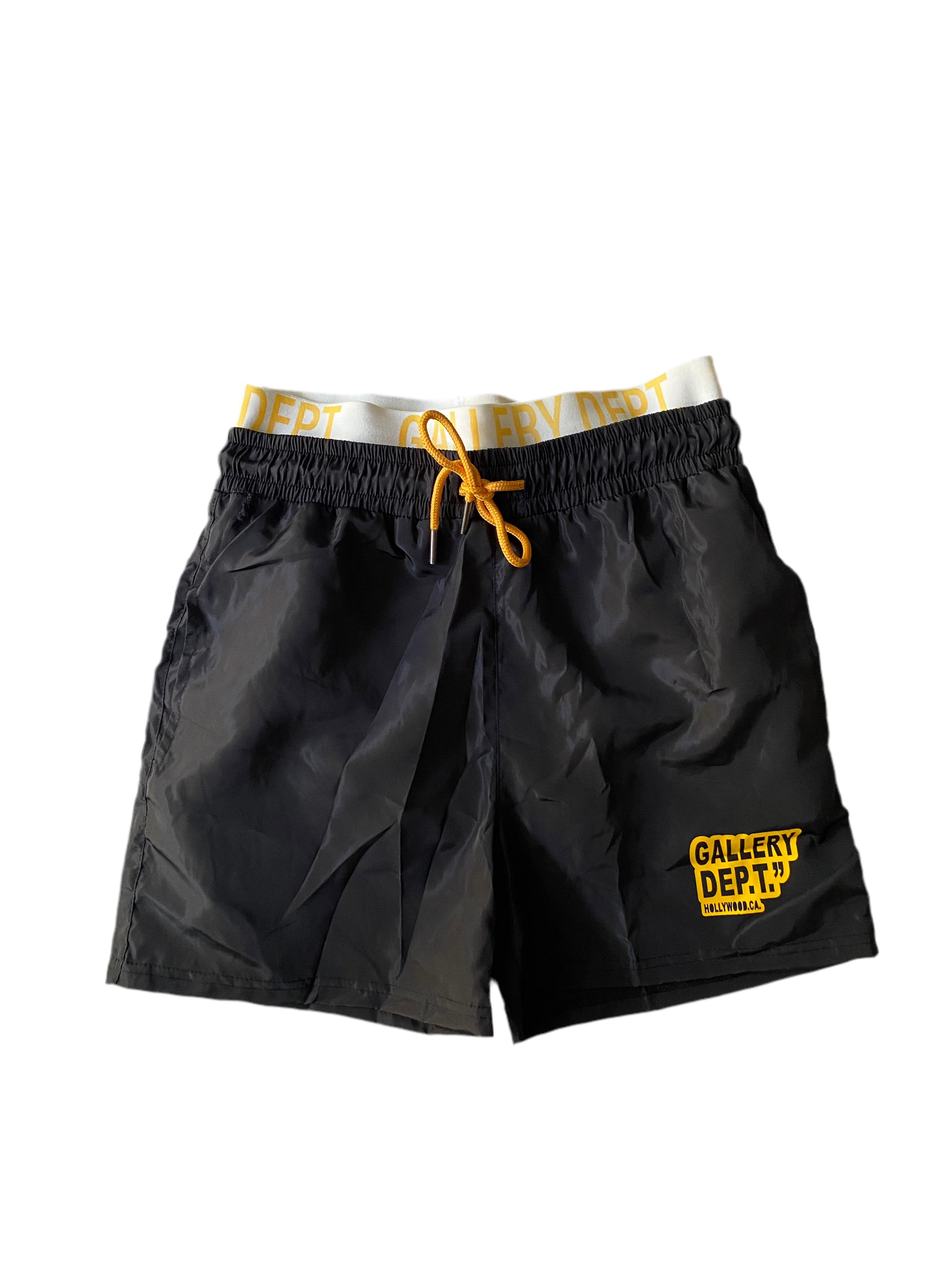 Swim short
