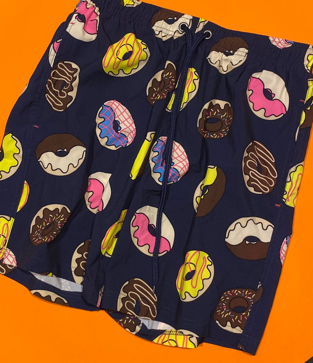 Swim short