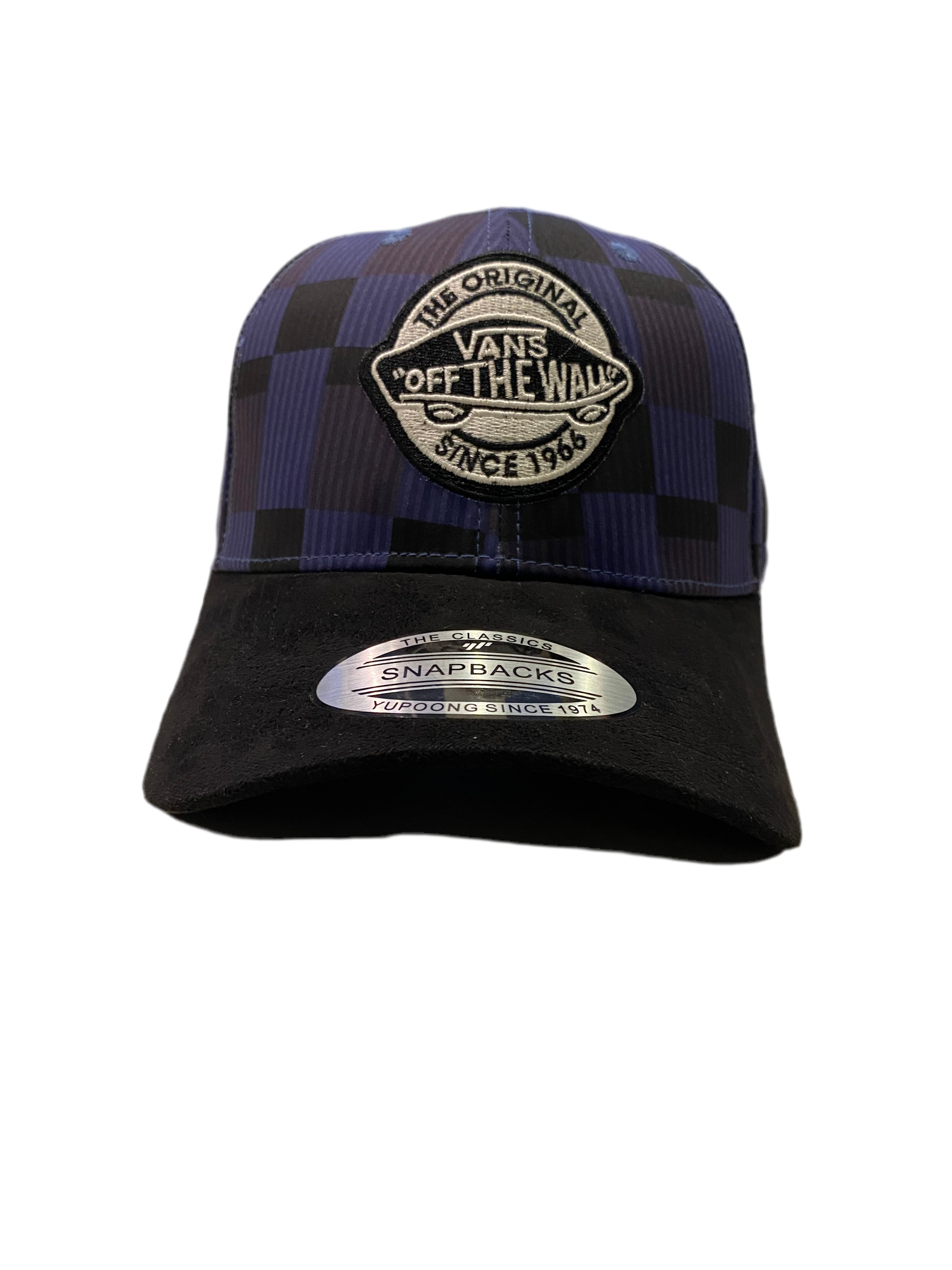 Vans cap