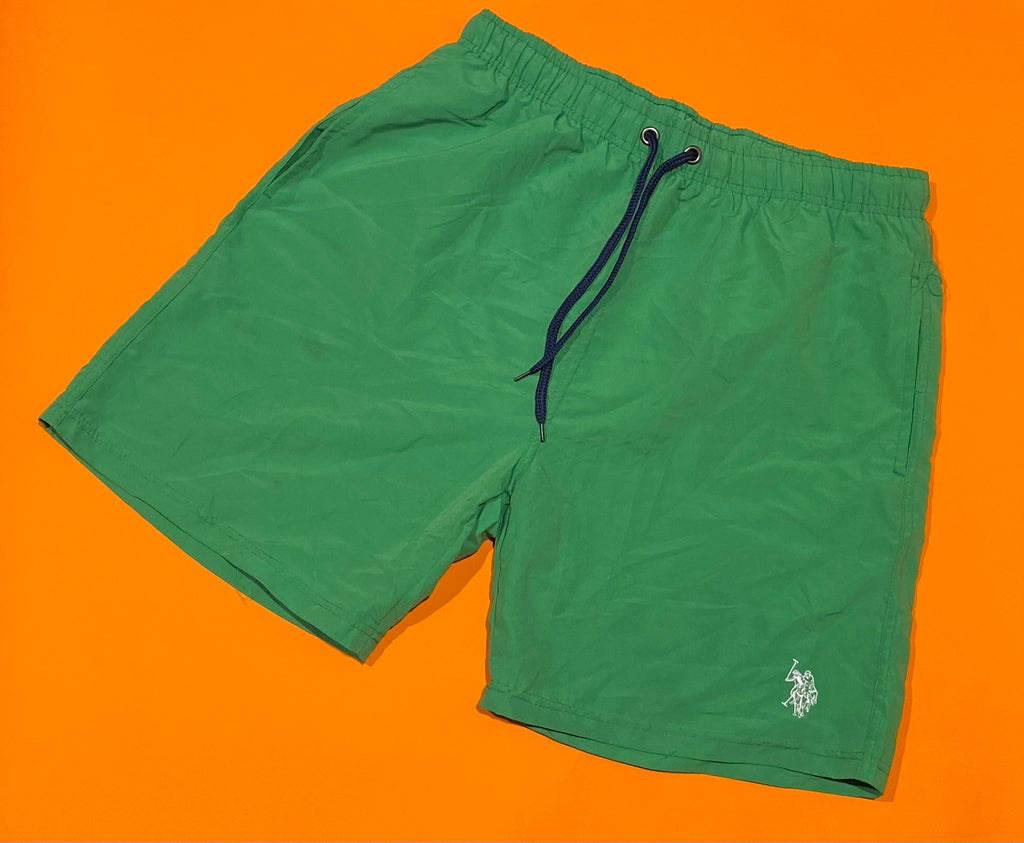 Basic swim shorts