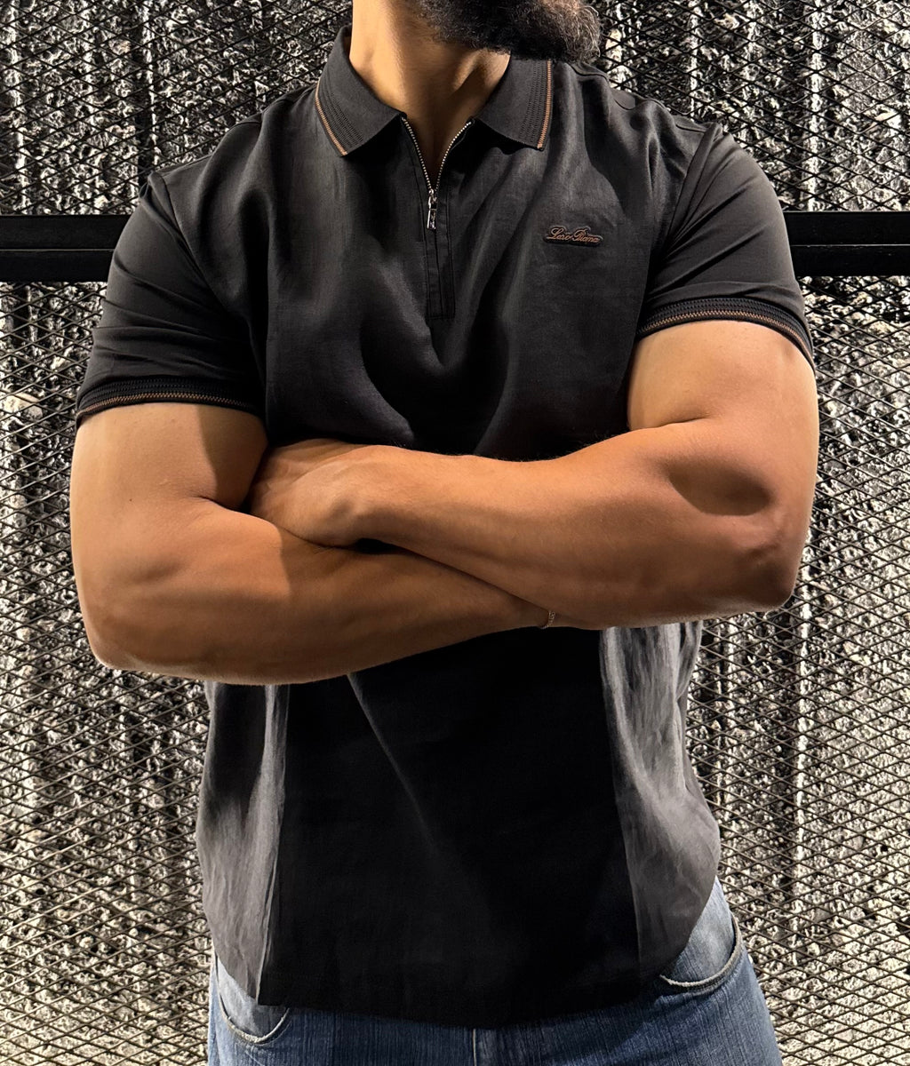 Polo shirt