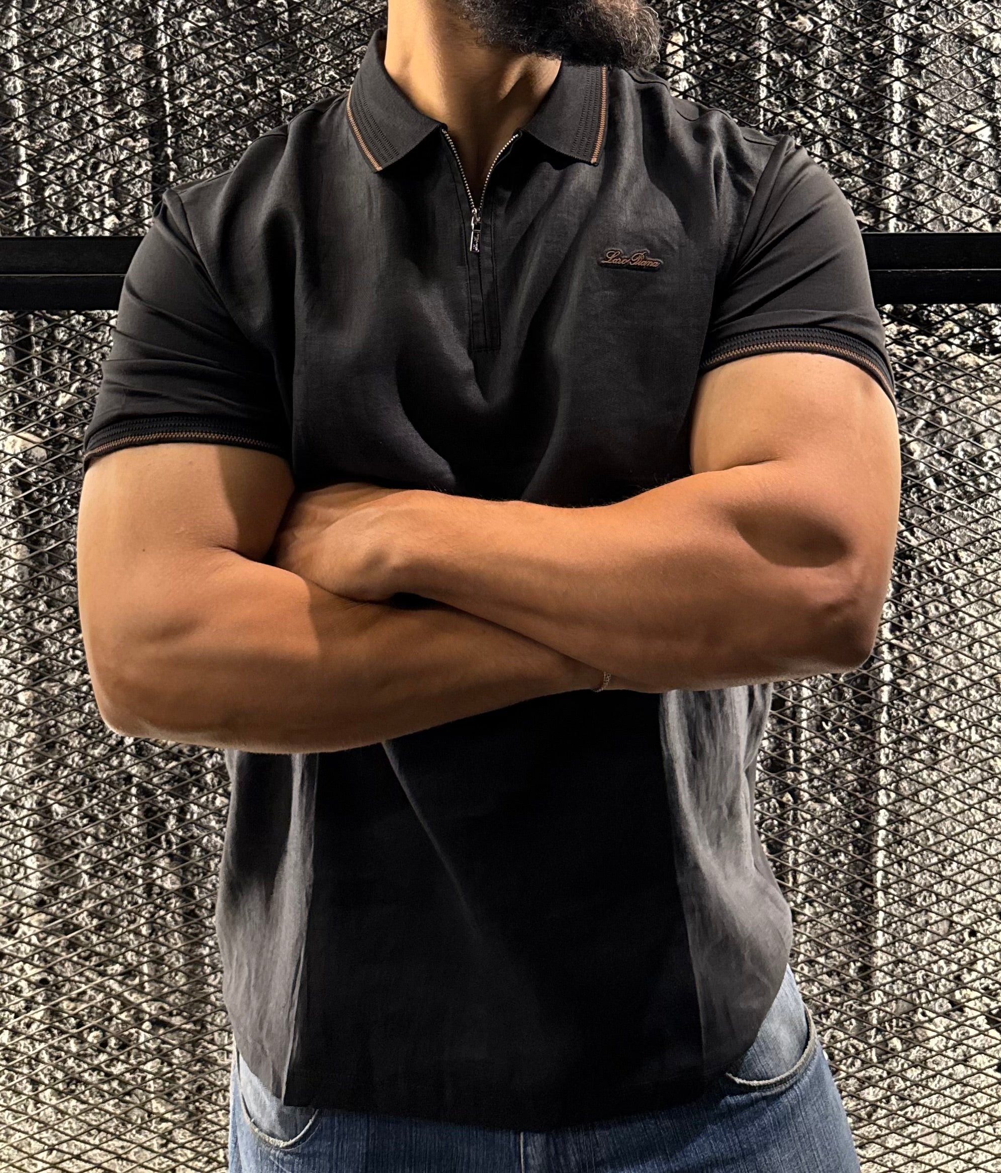 Polo shirt