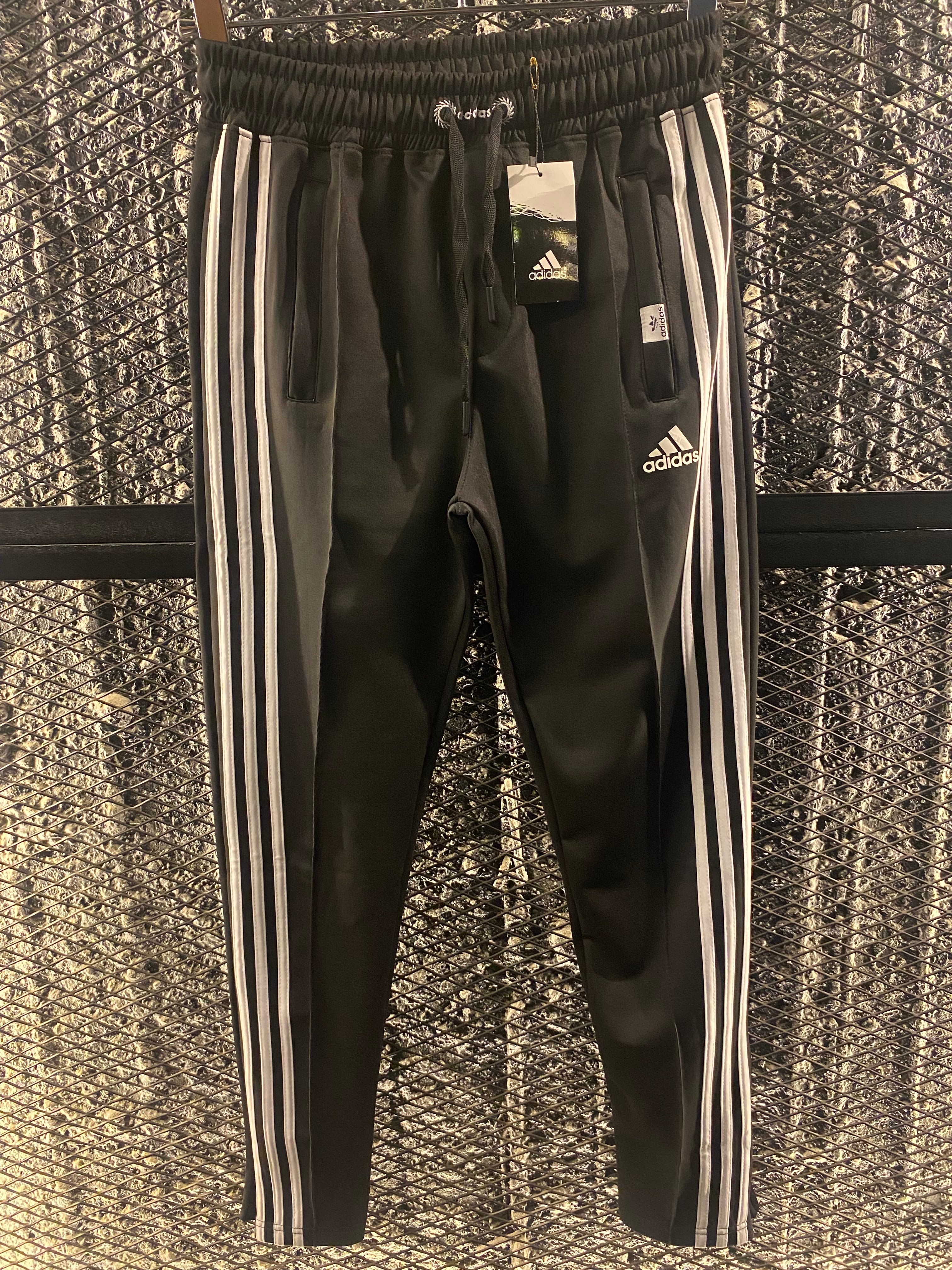 Sweat pants