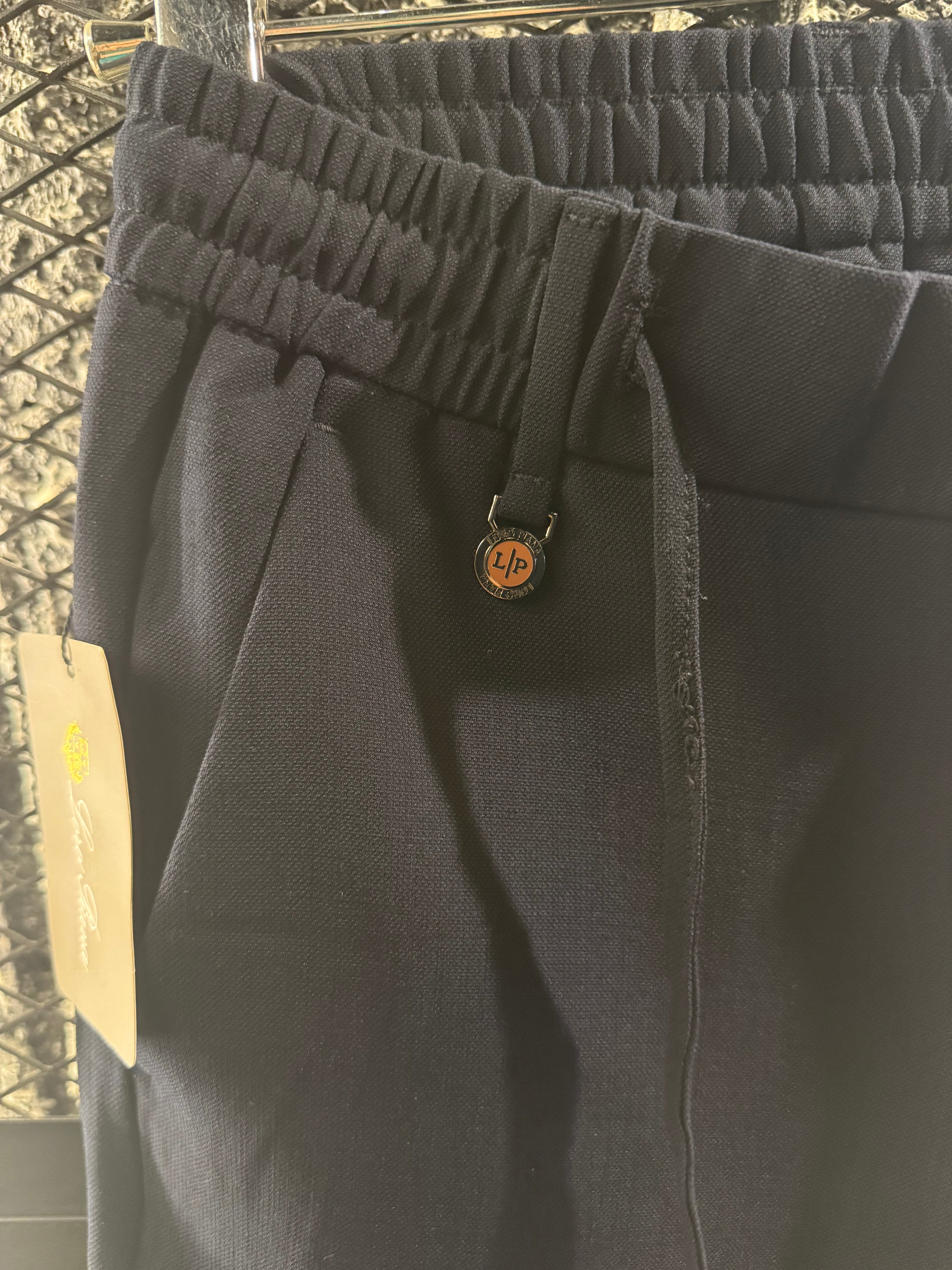 L|P short