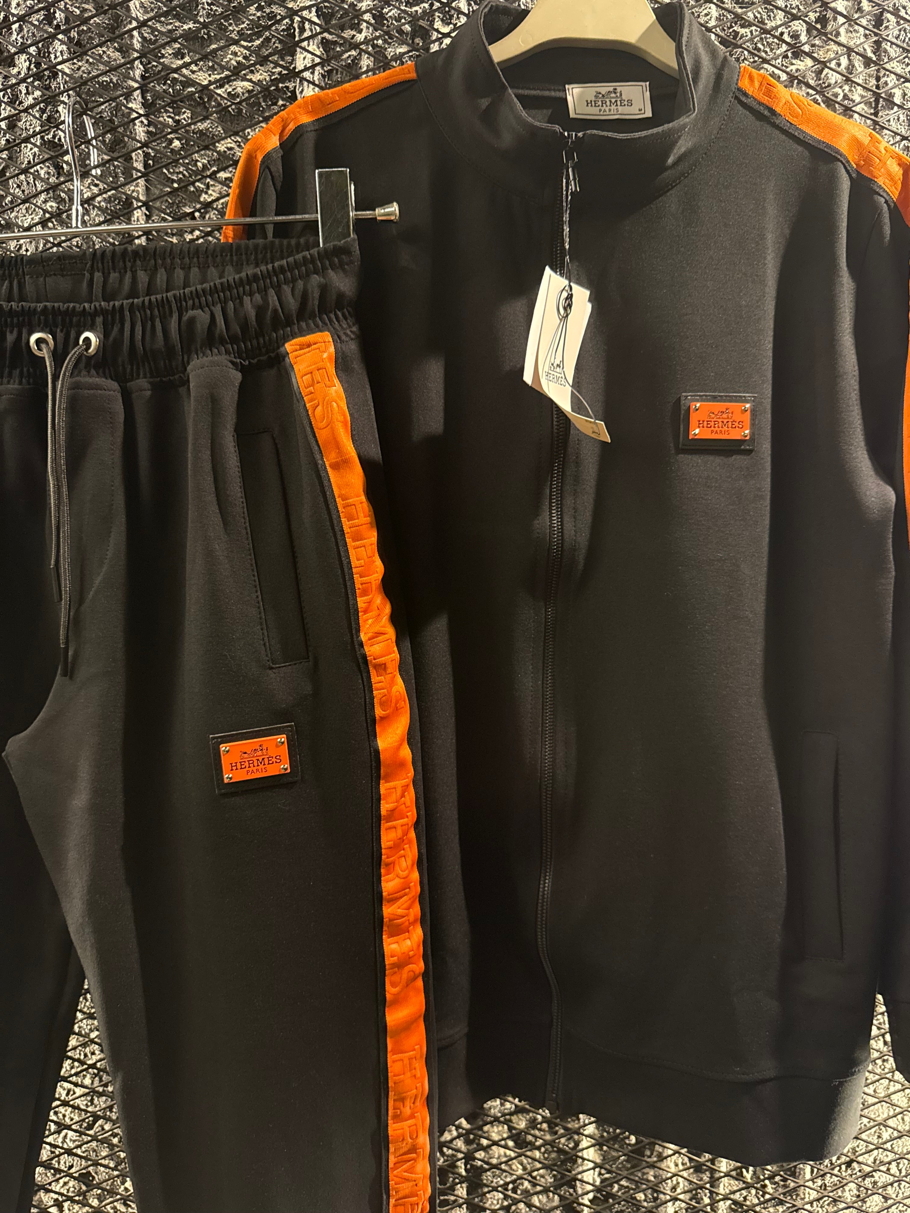 Tracksuit