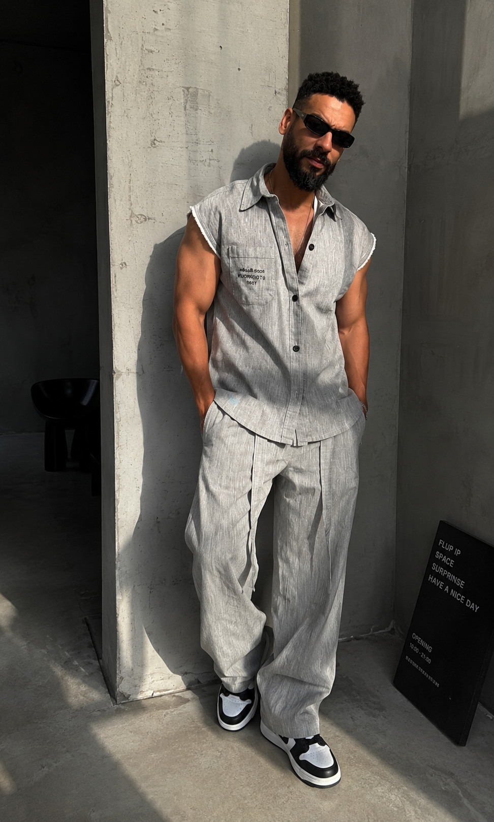 Set