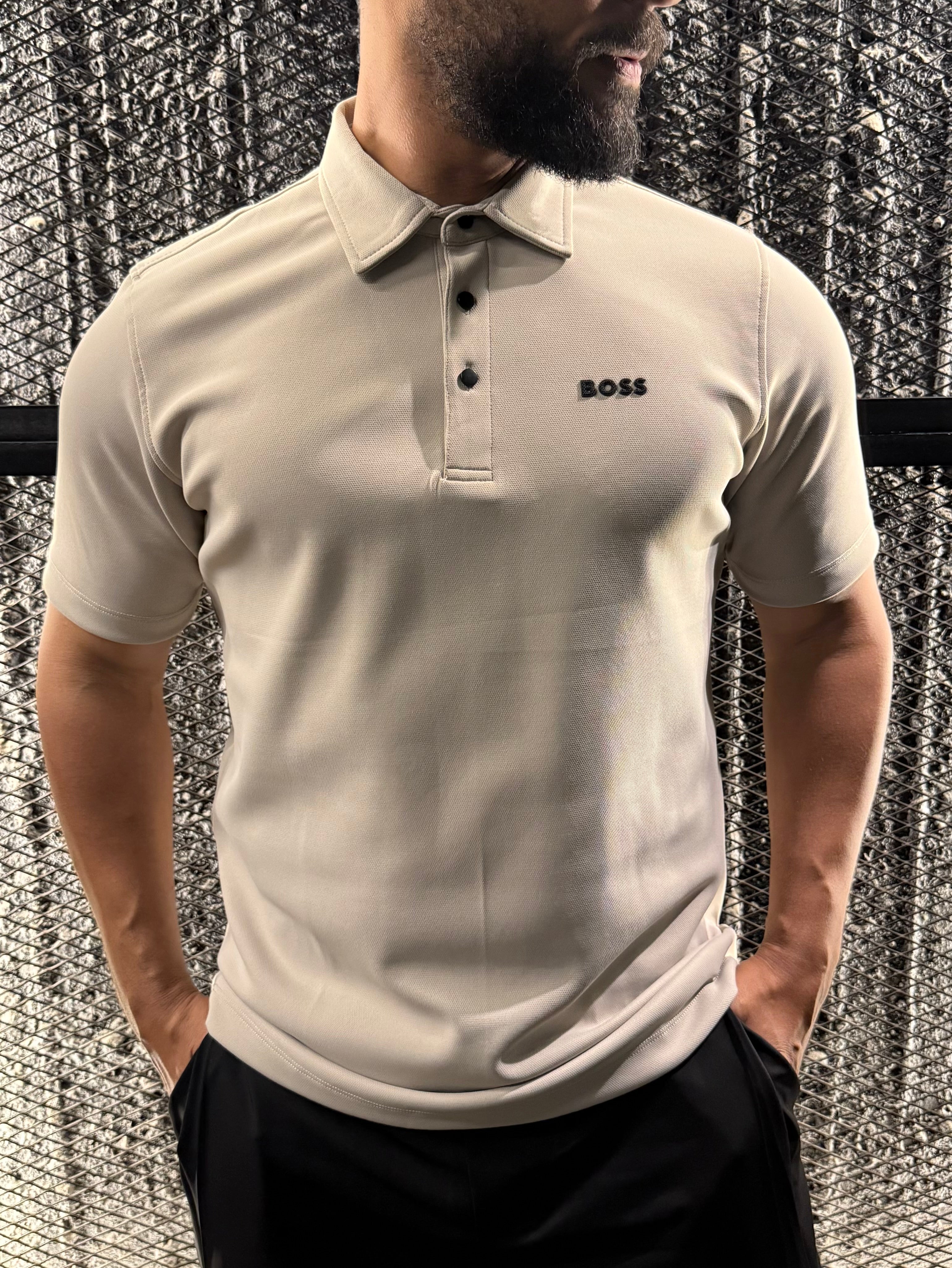 Polo shirt