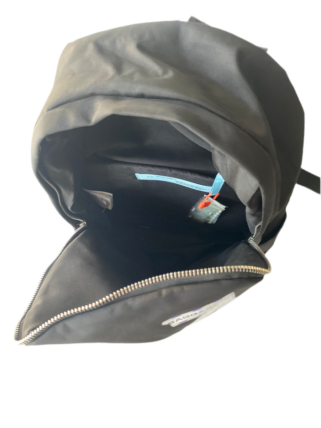 Backpack laptop