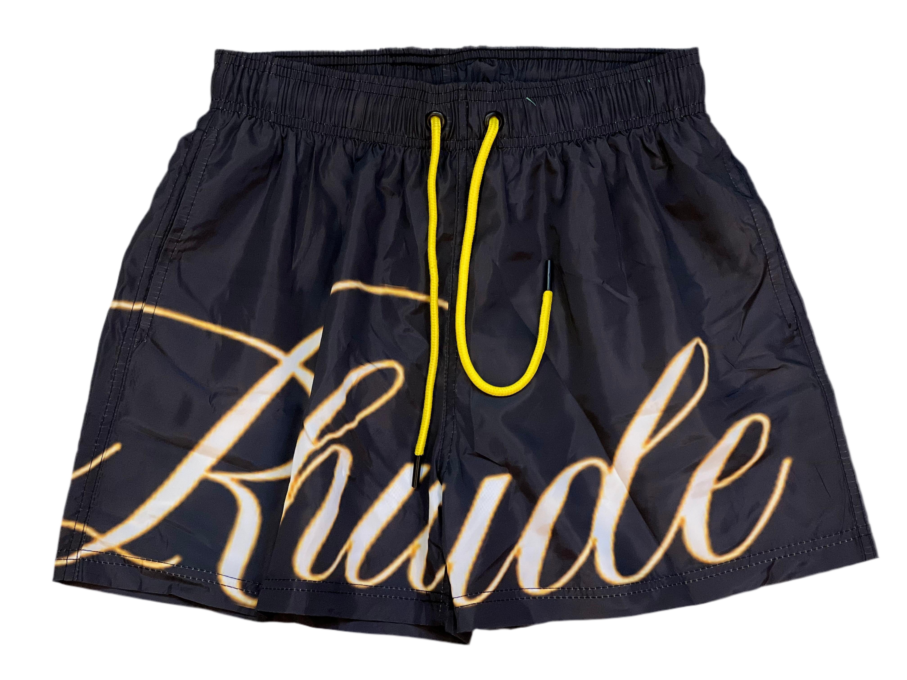 Swim short