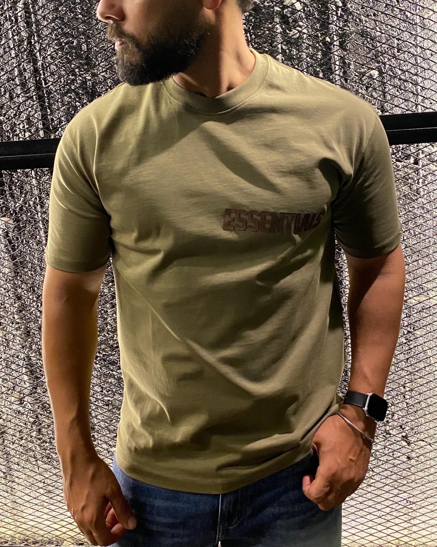 T.shirt