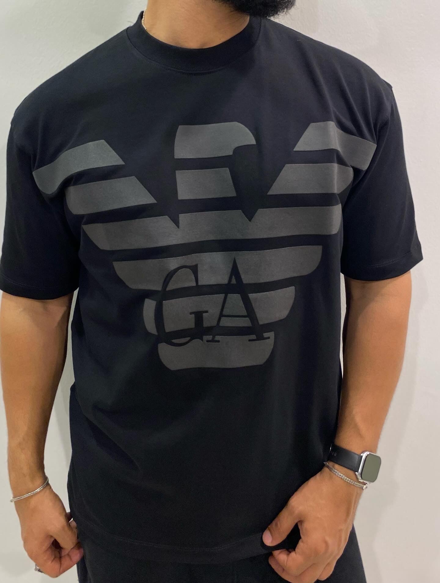 EA7 T-shirt