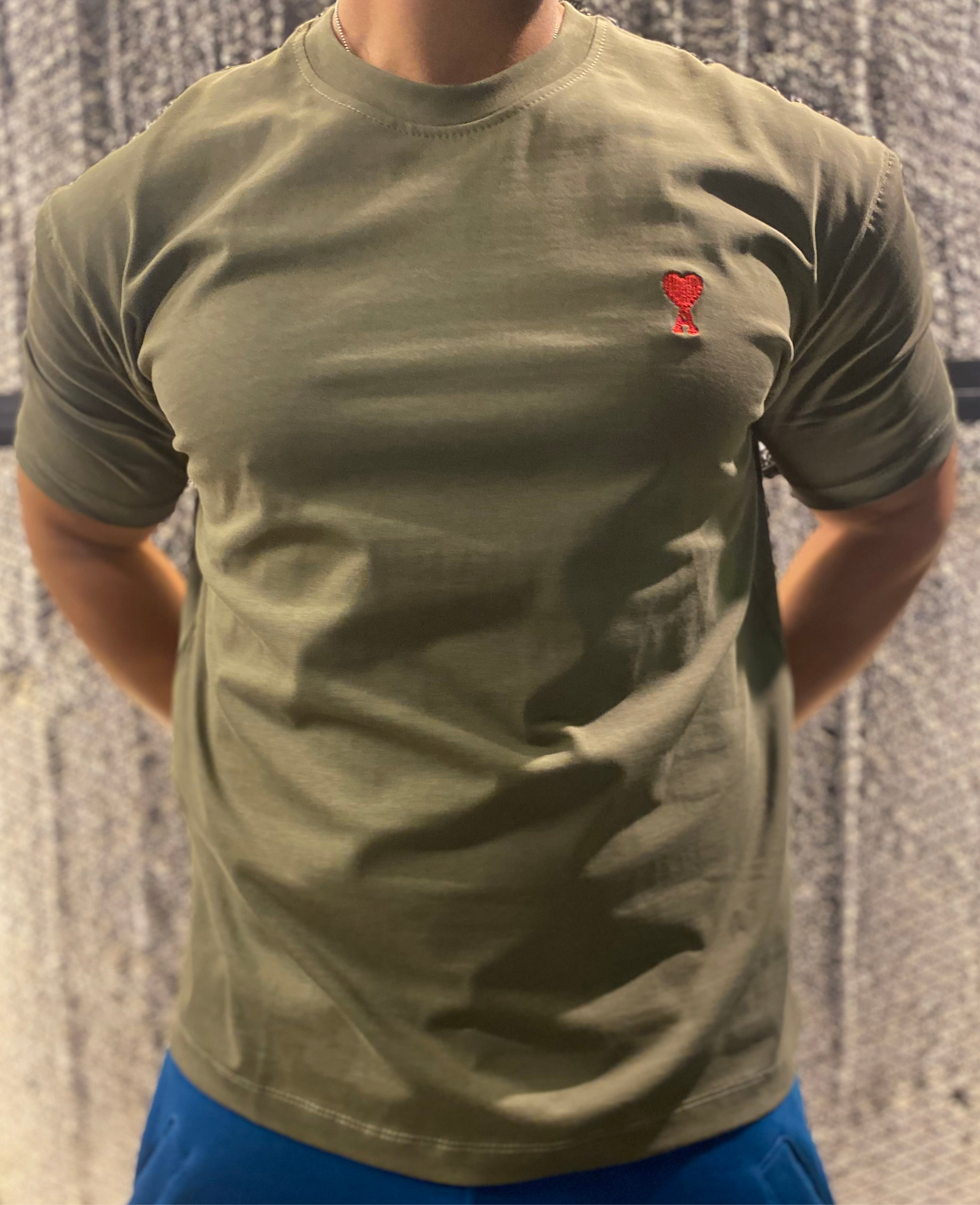 Ami T-shirt
