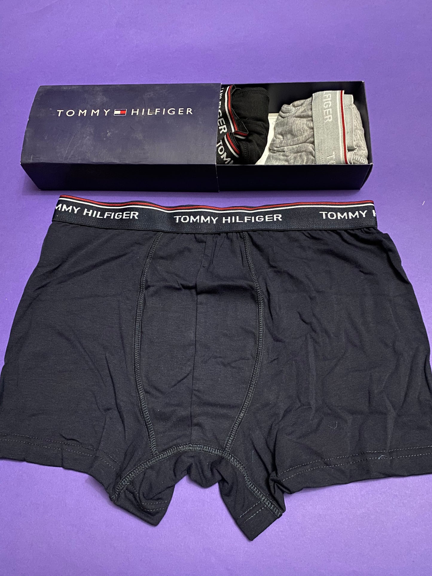 Boxer