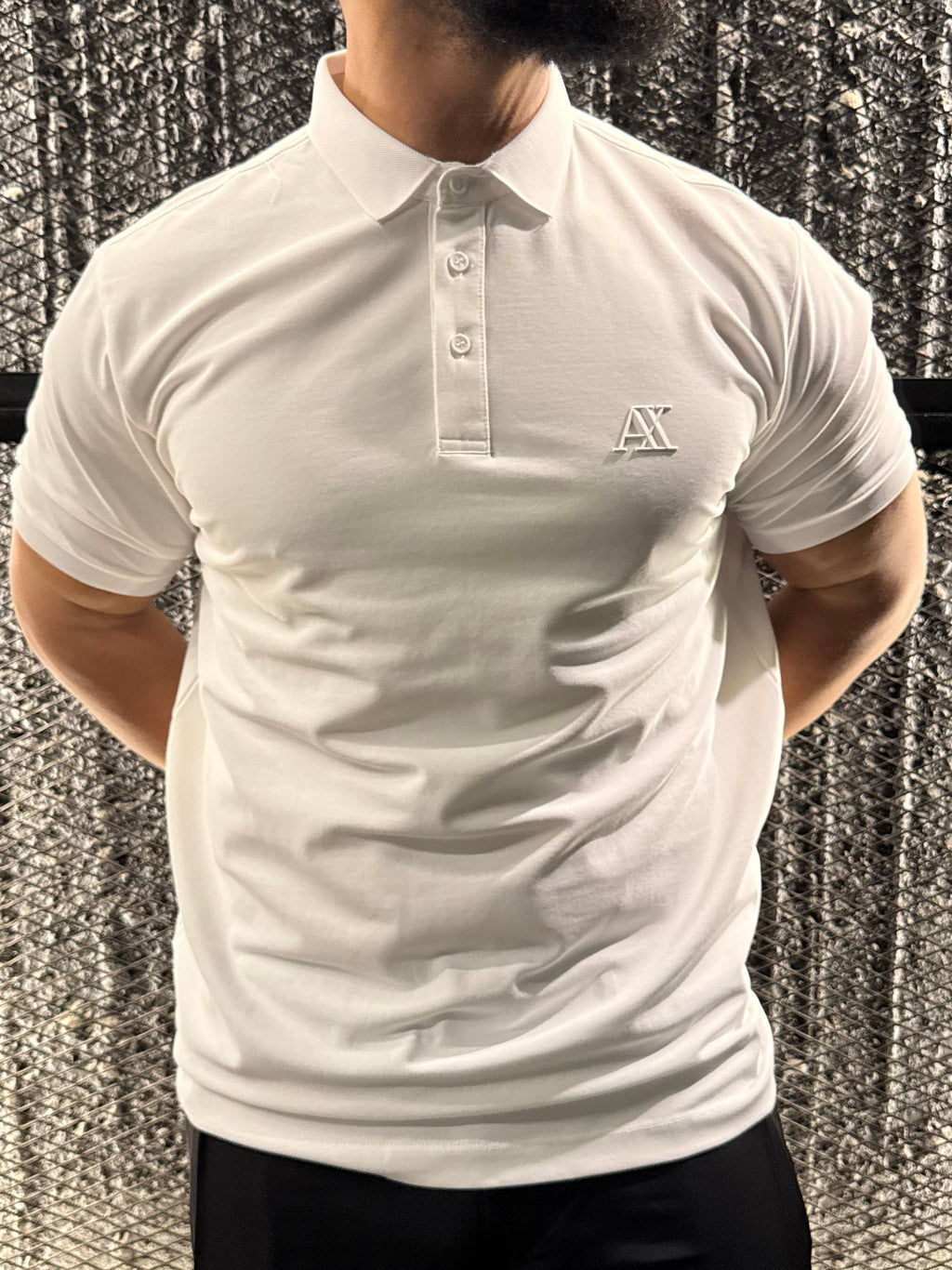 Polo shirt