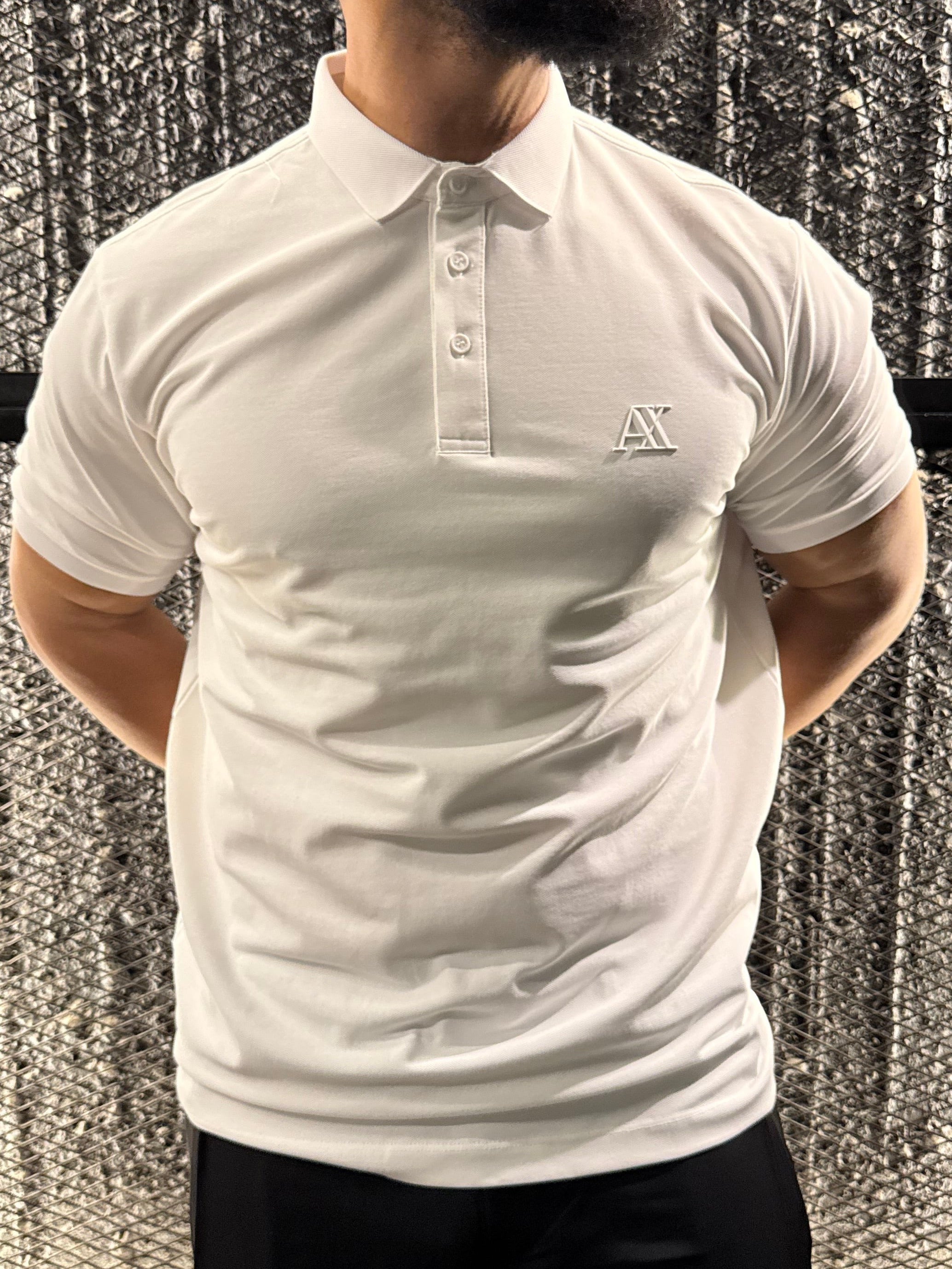 Polo shirt