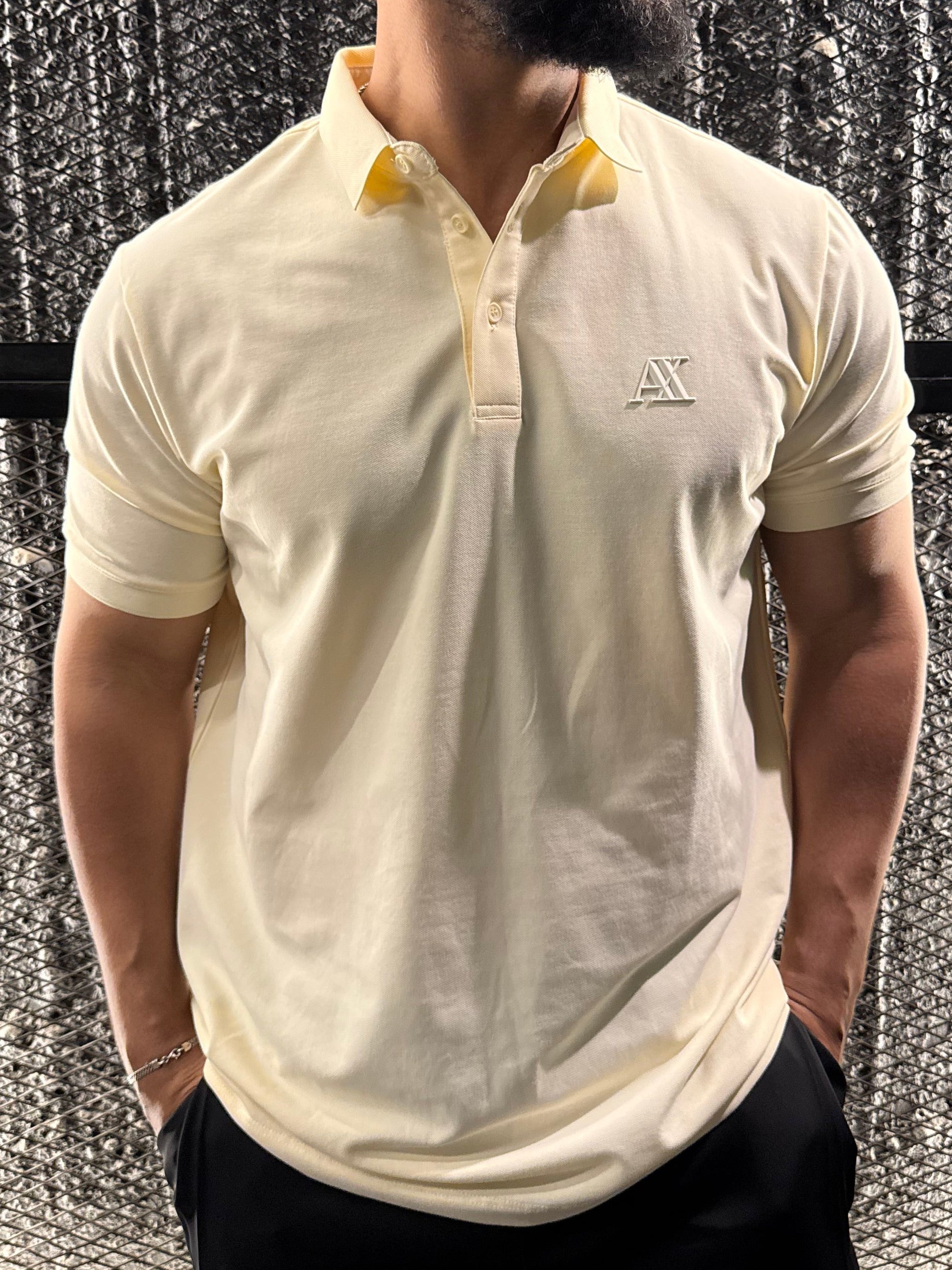Polo shirt