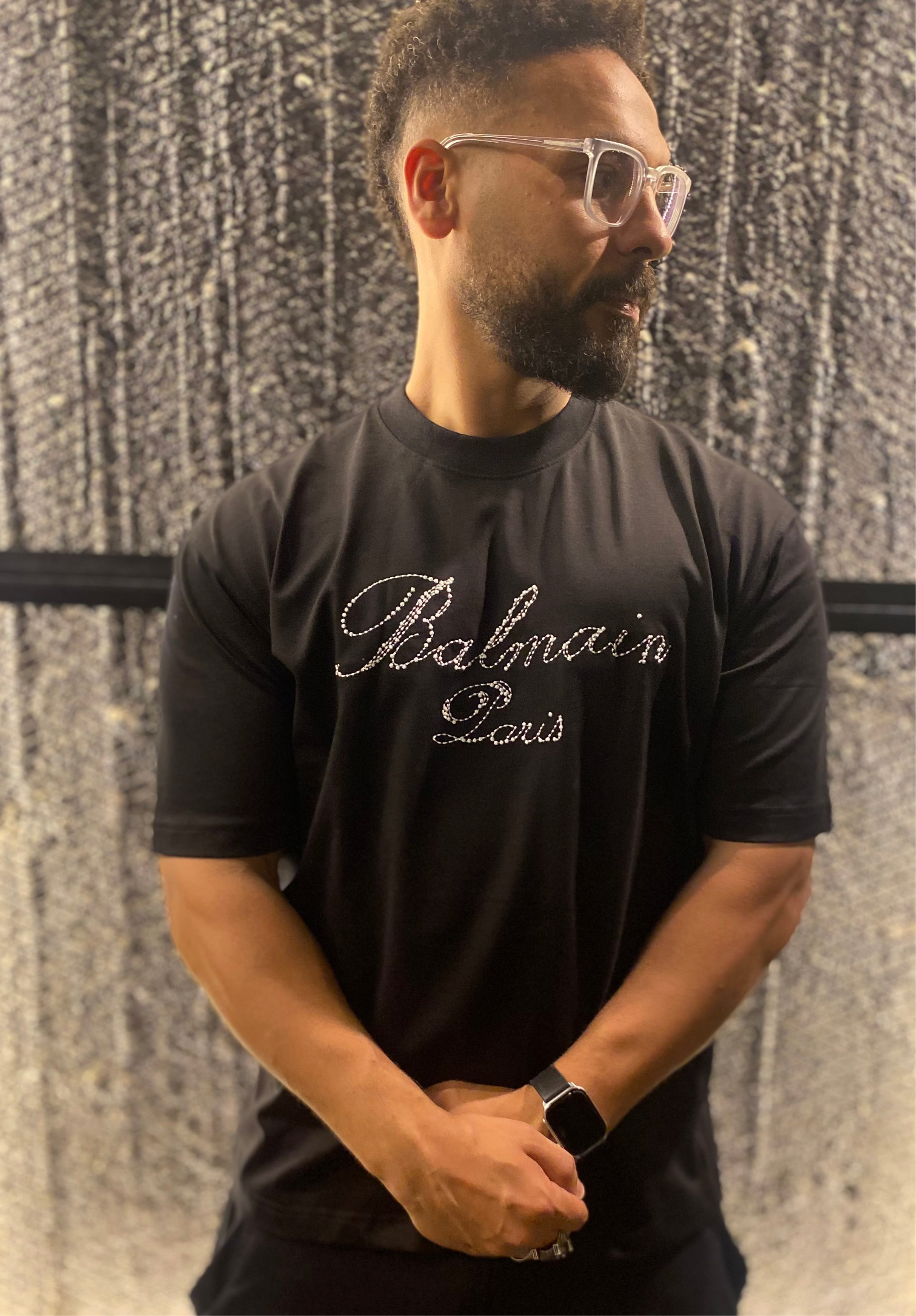 BALMAIN T-shirt