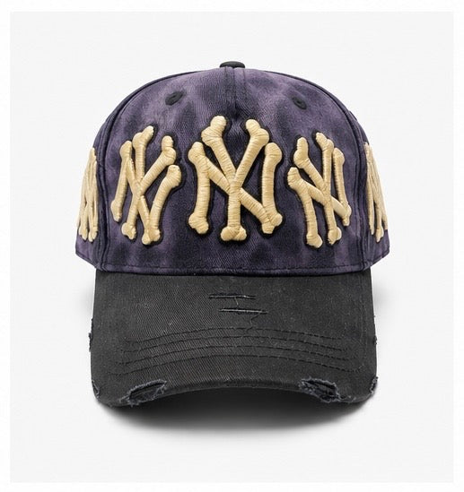 Dandy cap